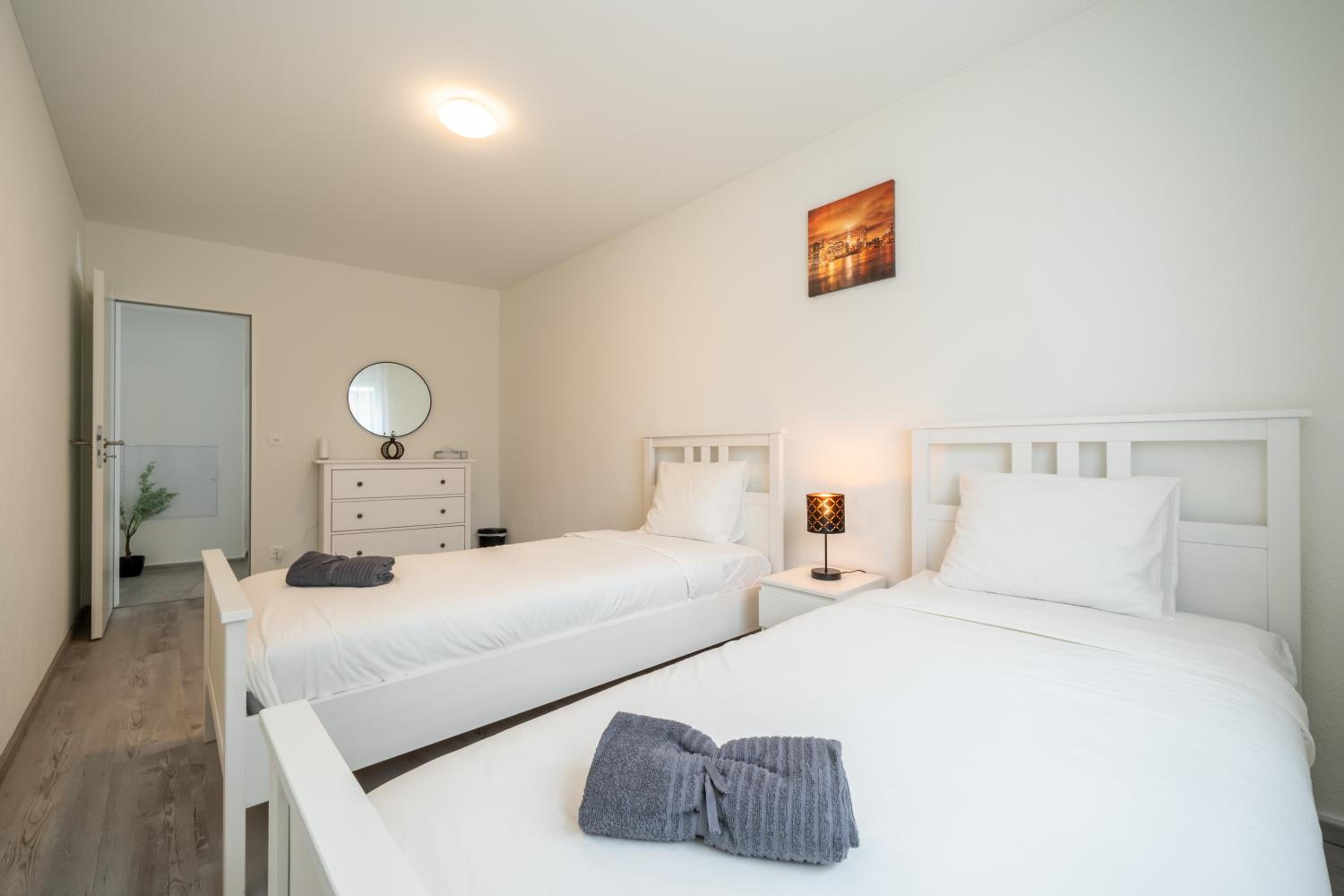 Swiss Suites