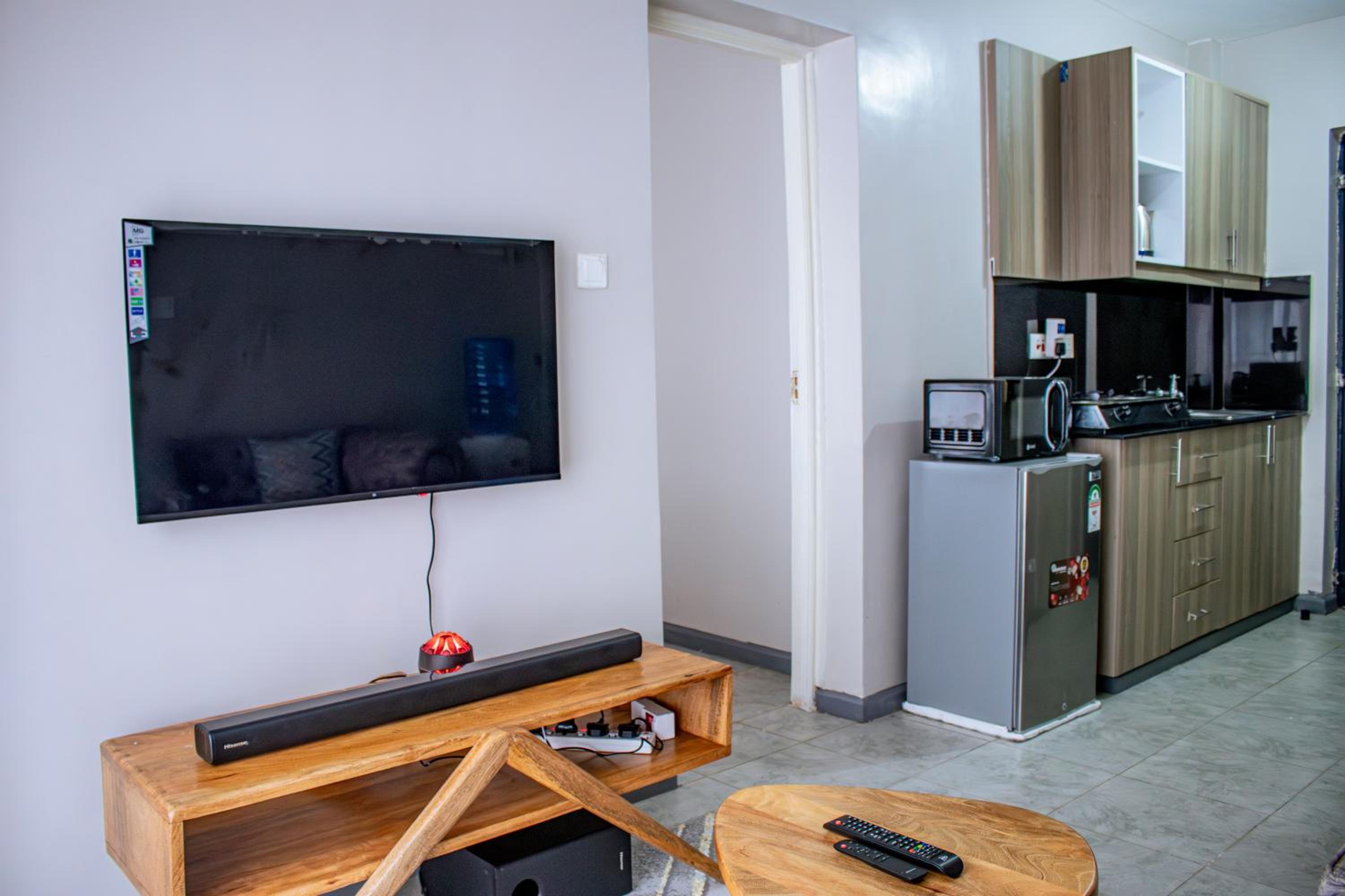 Misuli luxury homes