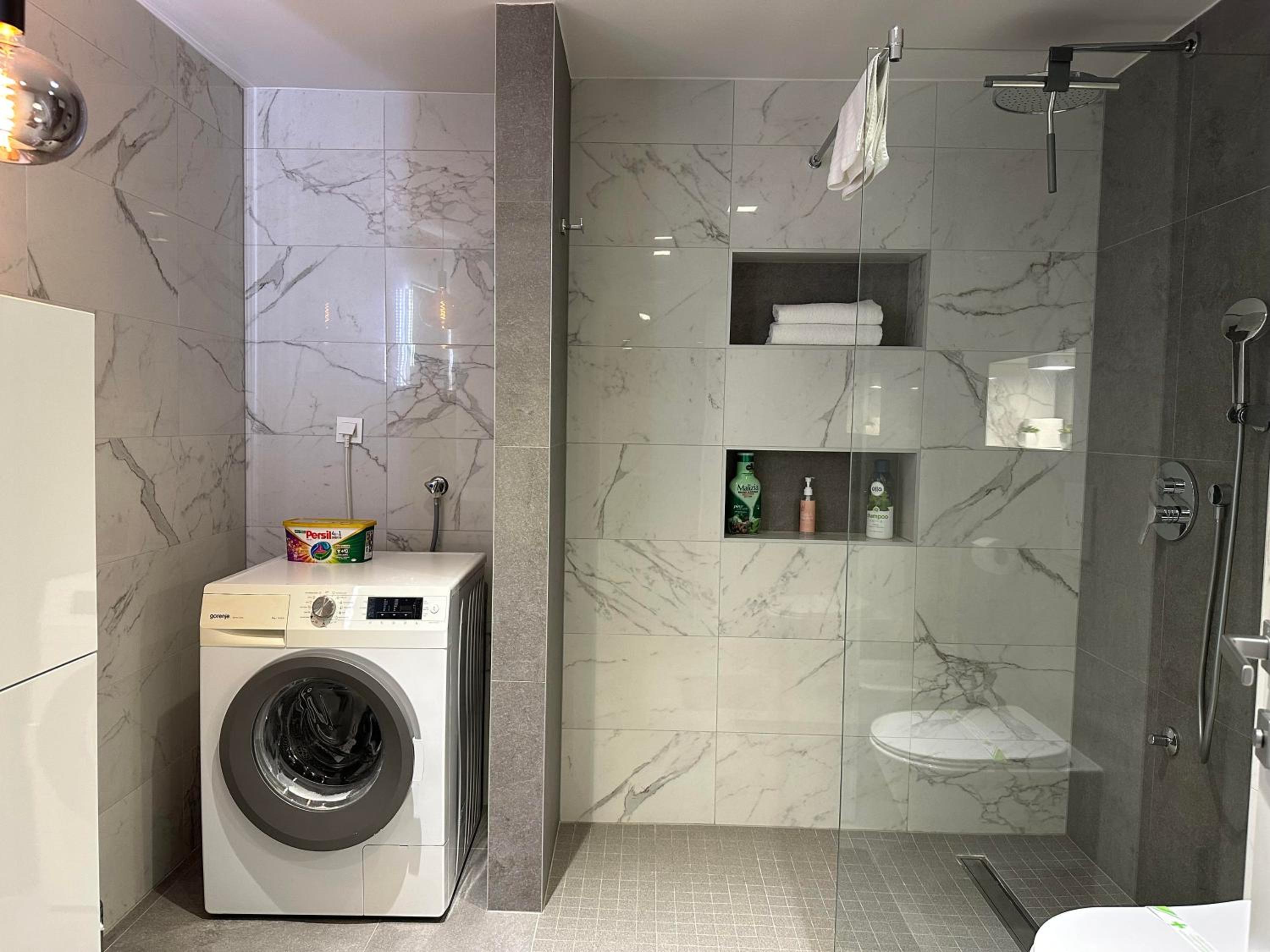 Luxury apartment Mia
