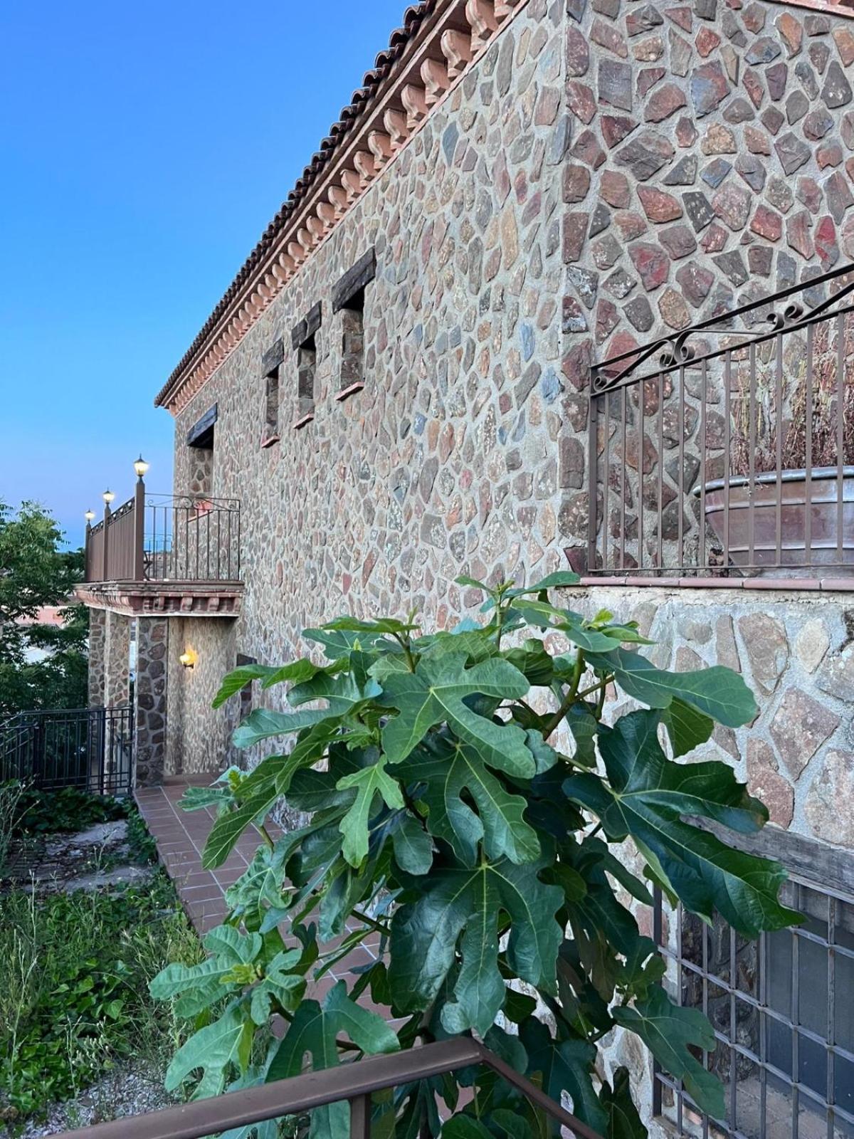 El senorio de Valdepusa