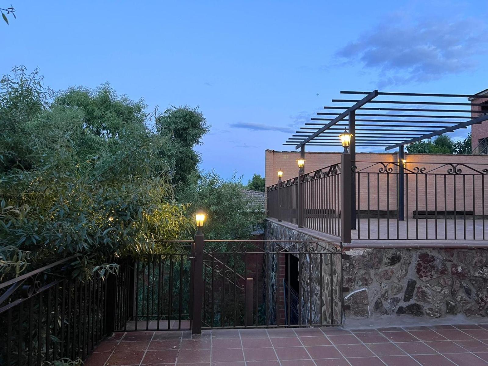 El senorio de Valdepusa