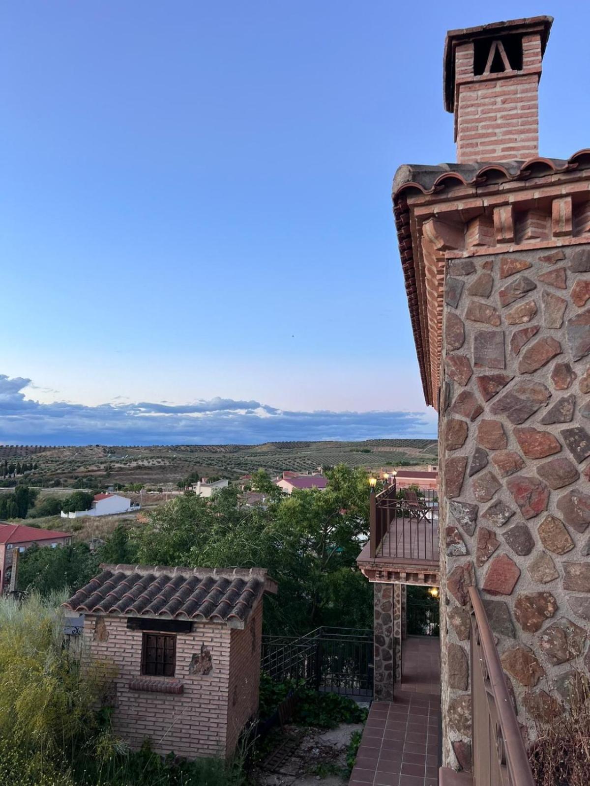 El senorio de Valdepusa