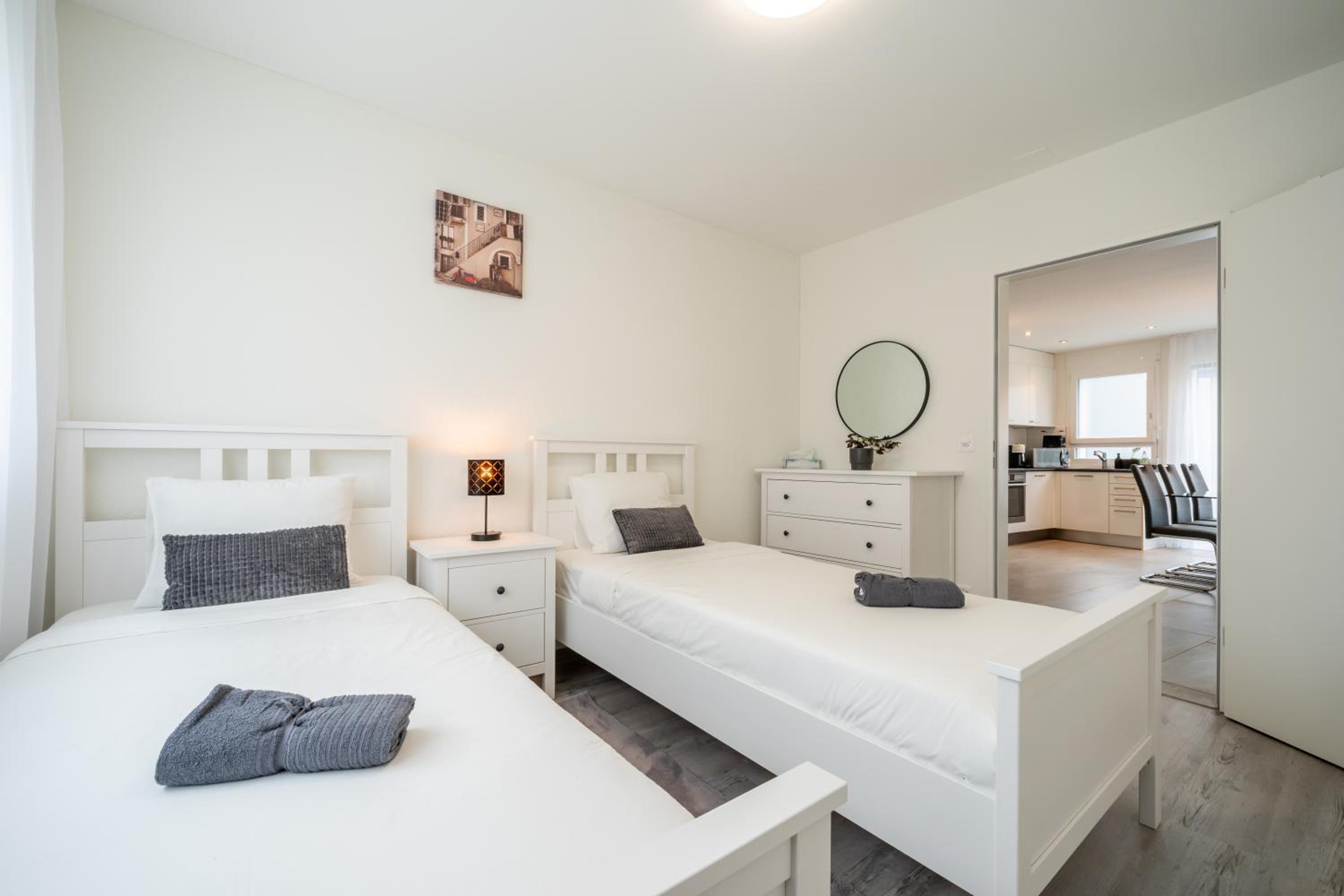 Swiss Suites