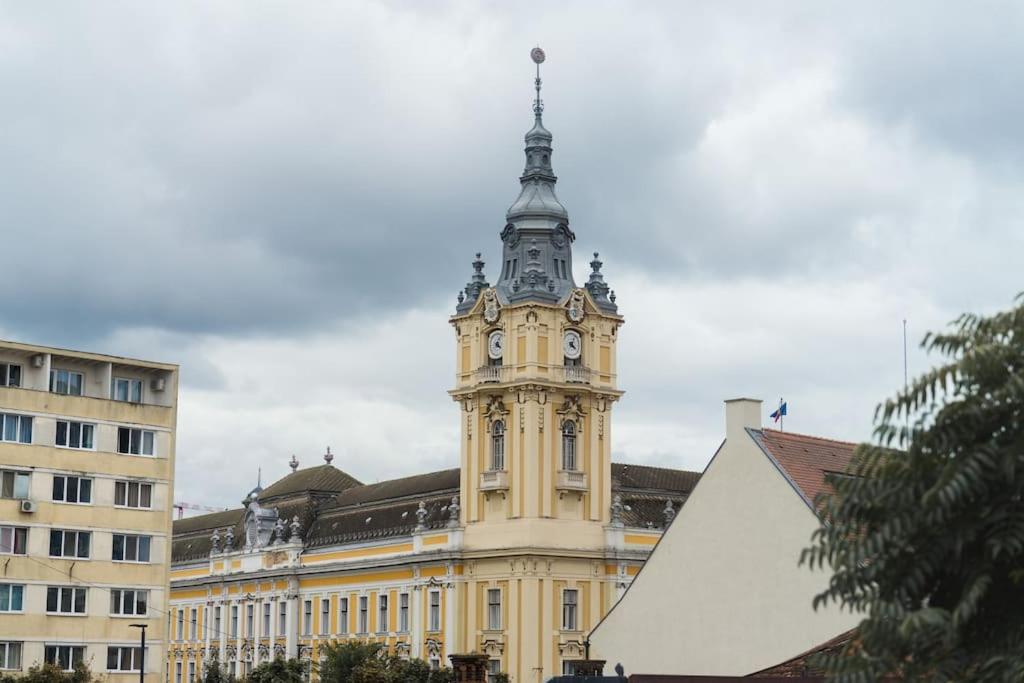 Studio Elegant, Locație Centrală view 4
