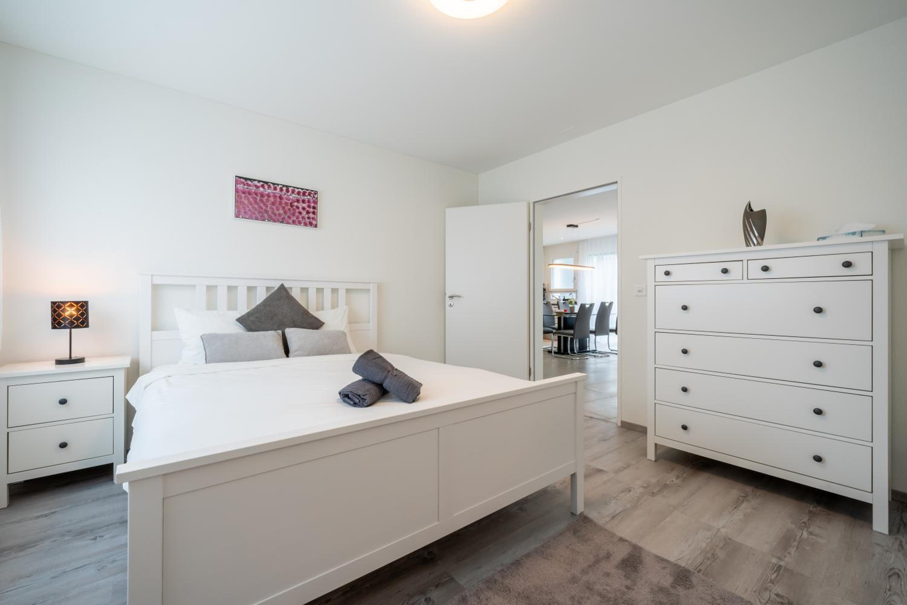 Swiss Suites
