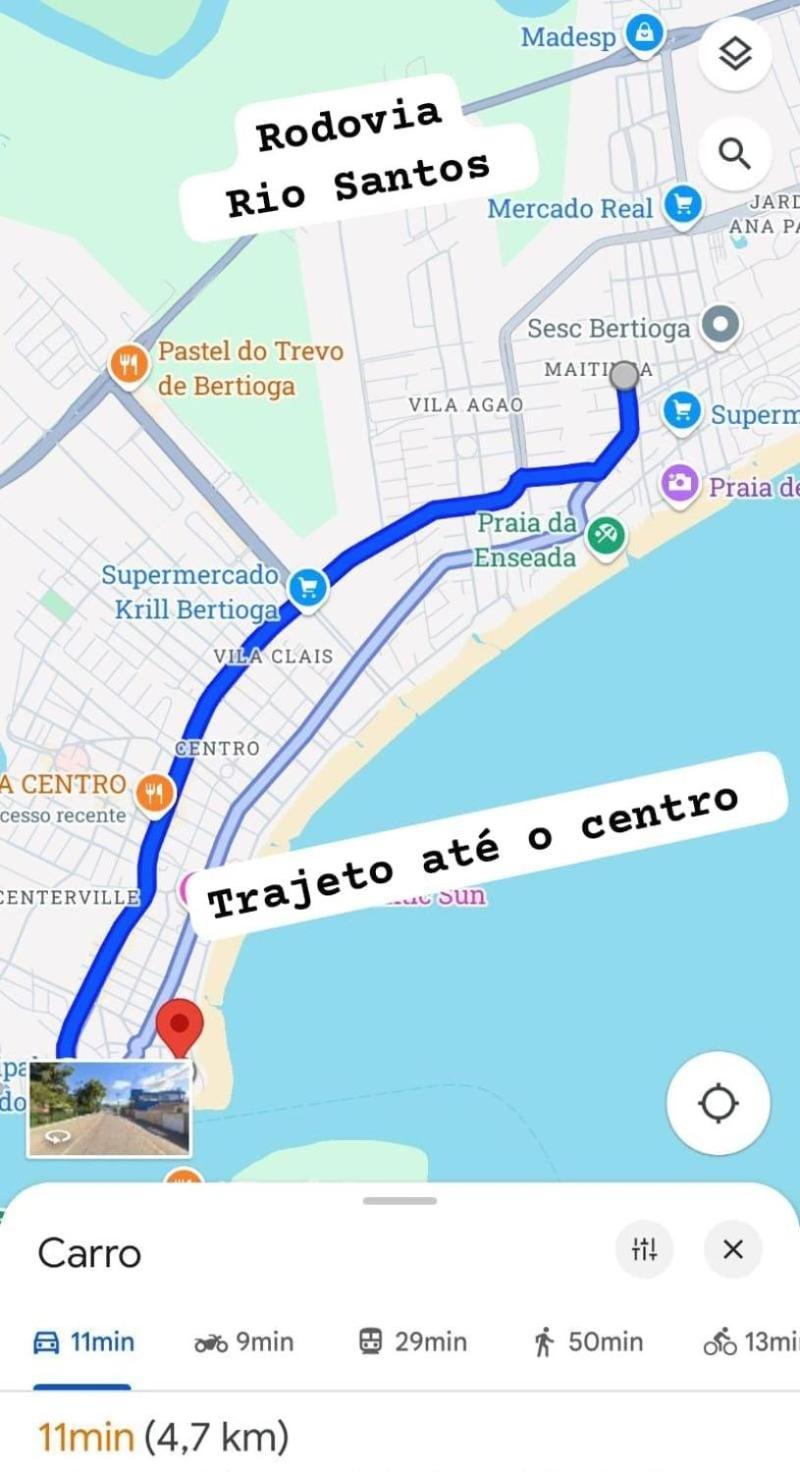 Casa de praia