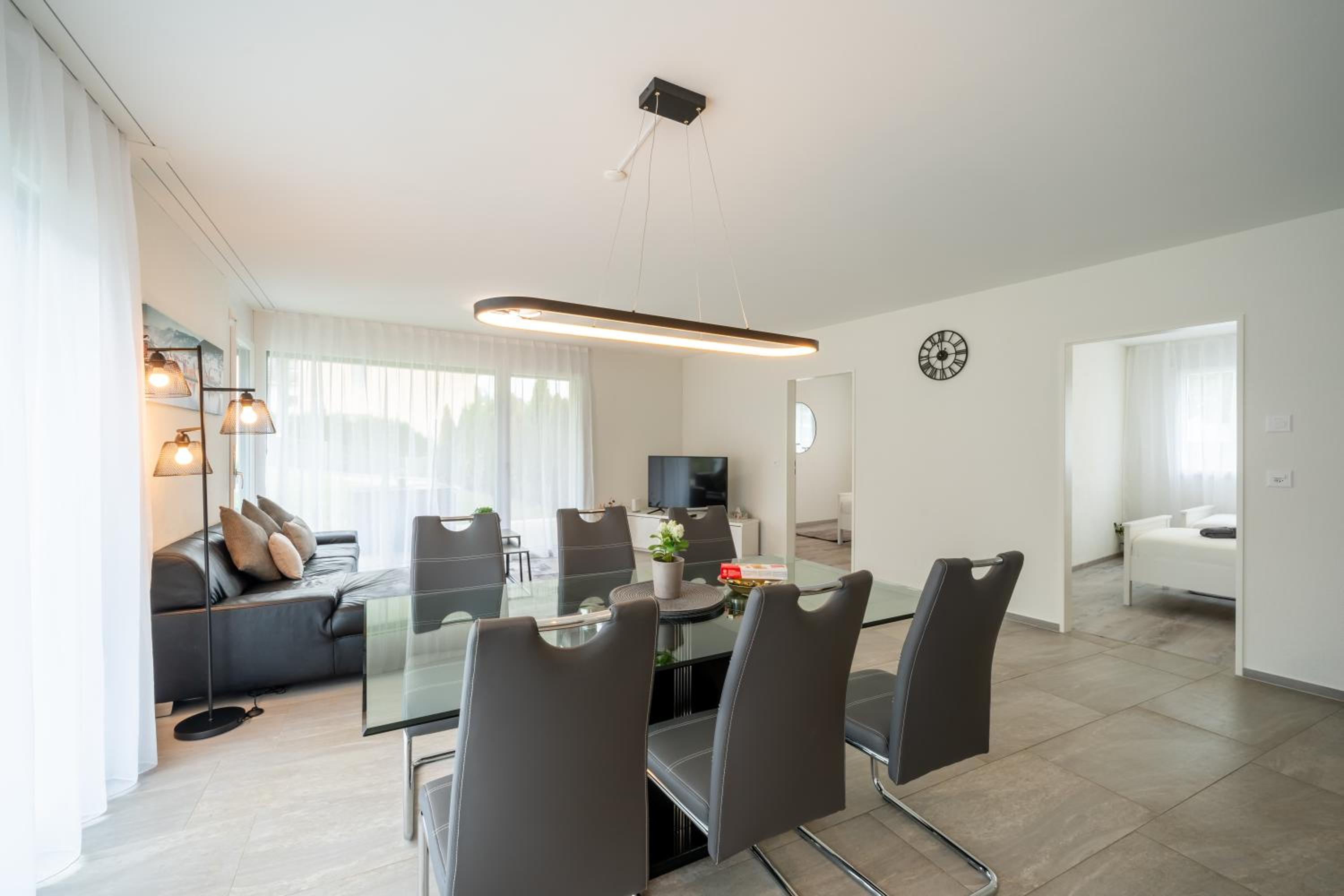 Swiss Suites
