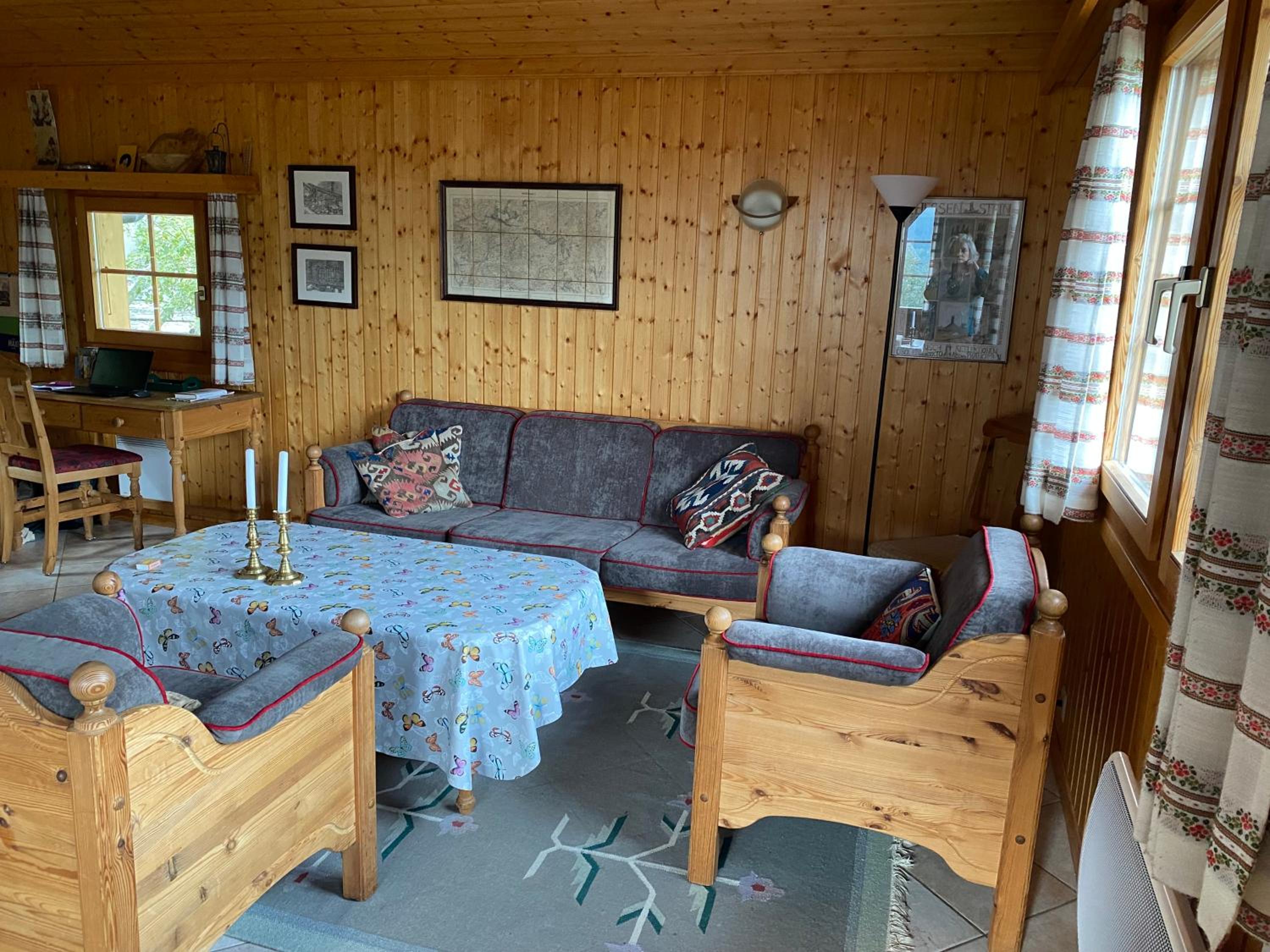 Chalet Narnia