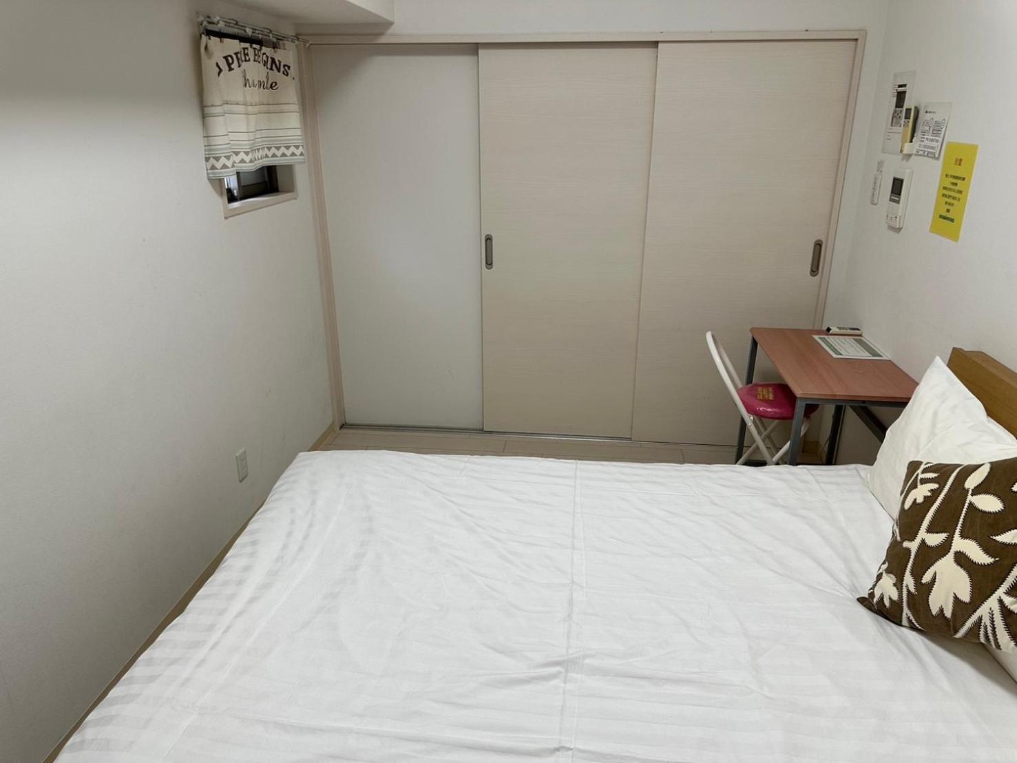 Residence Tennojihigashi