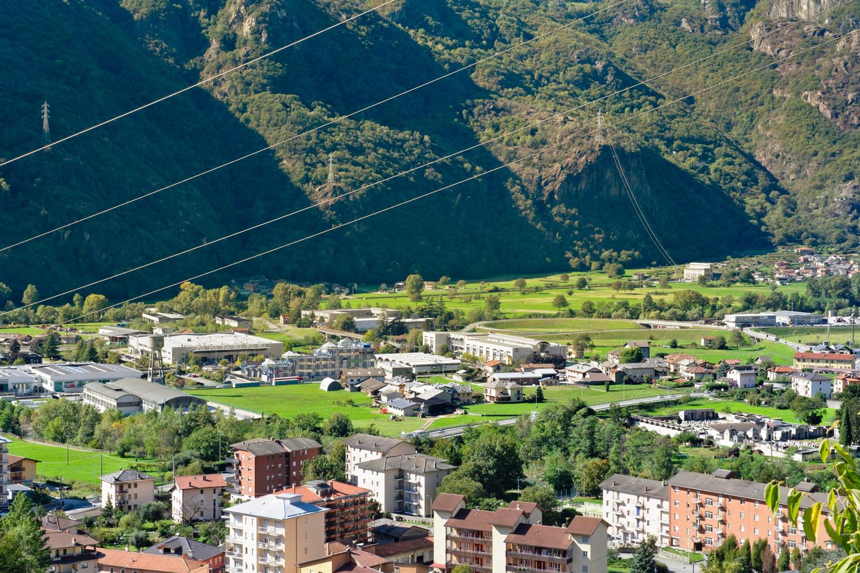 Agriturismo La Grange