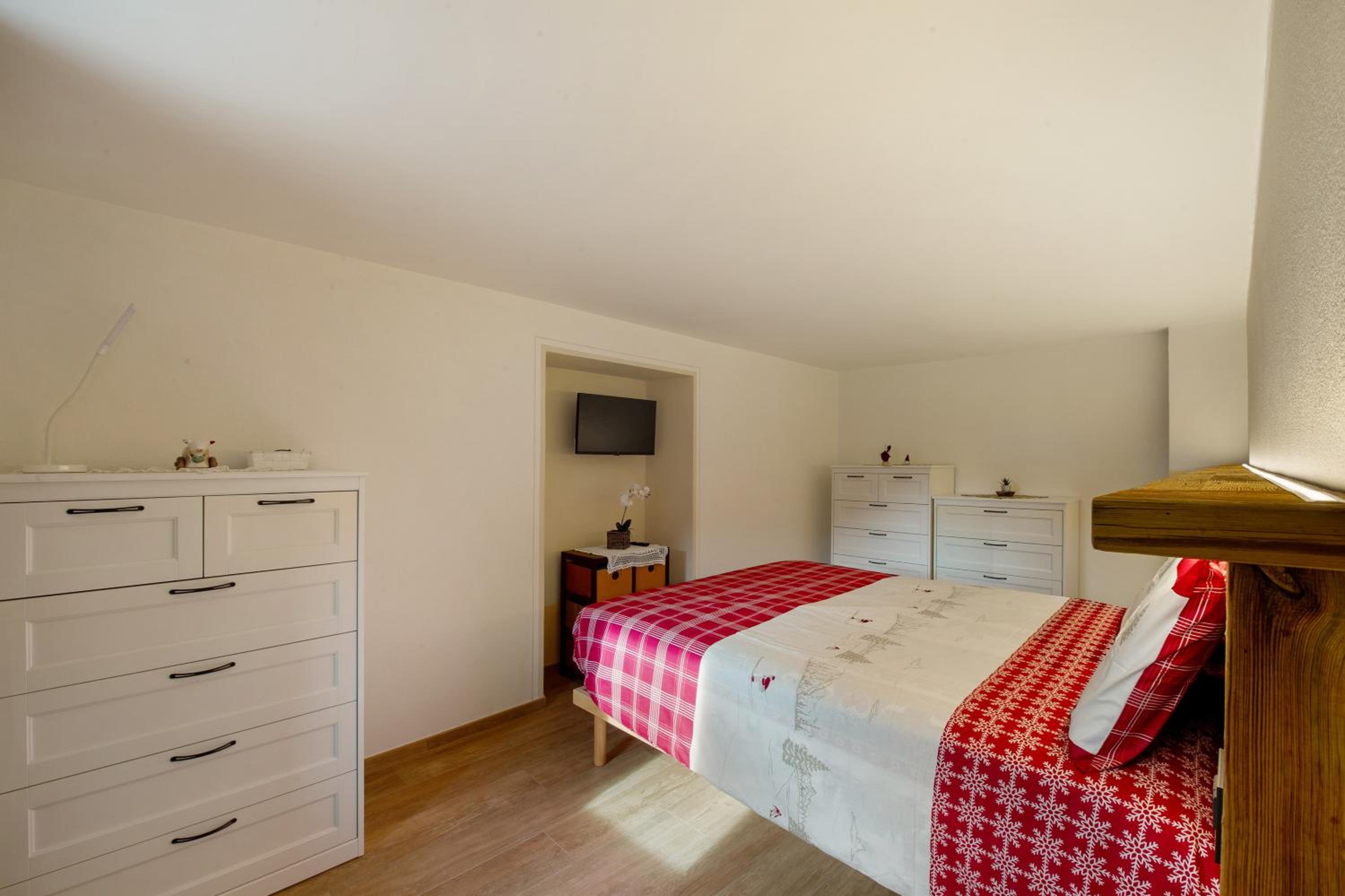 Agriturismo La Grange
