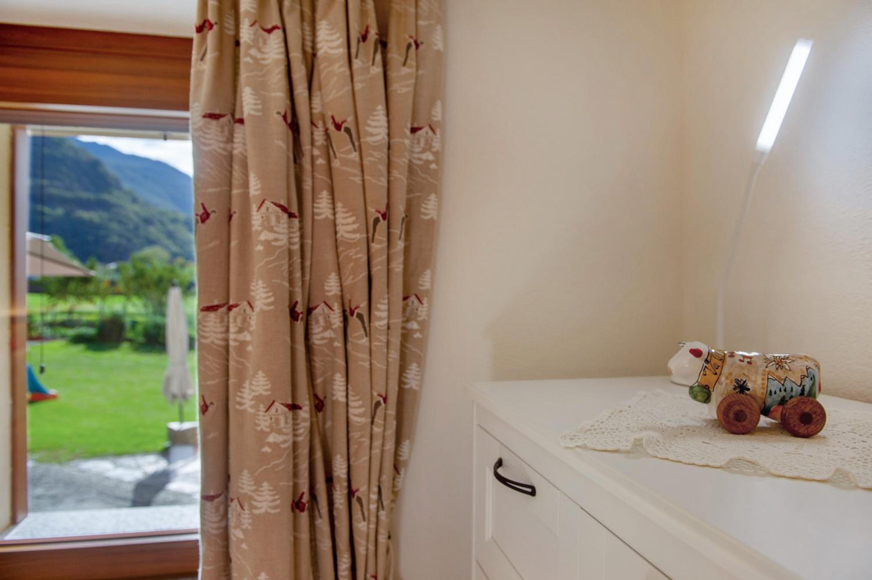 Agriturismo La Grange