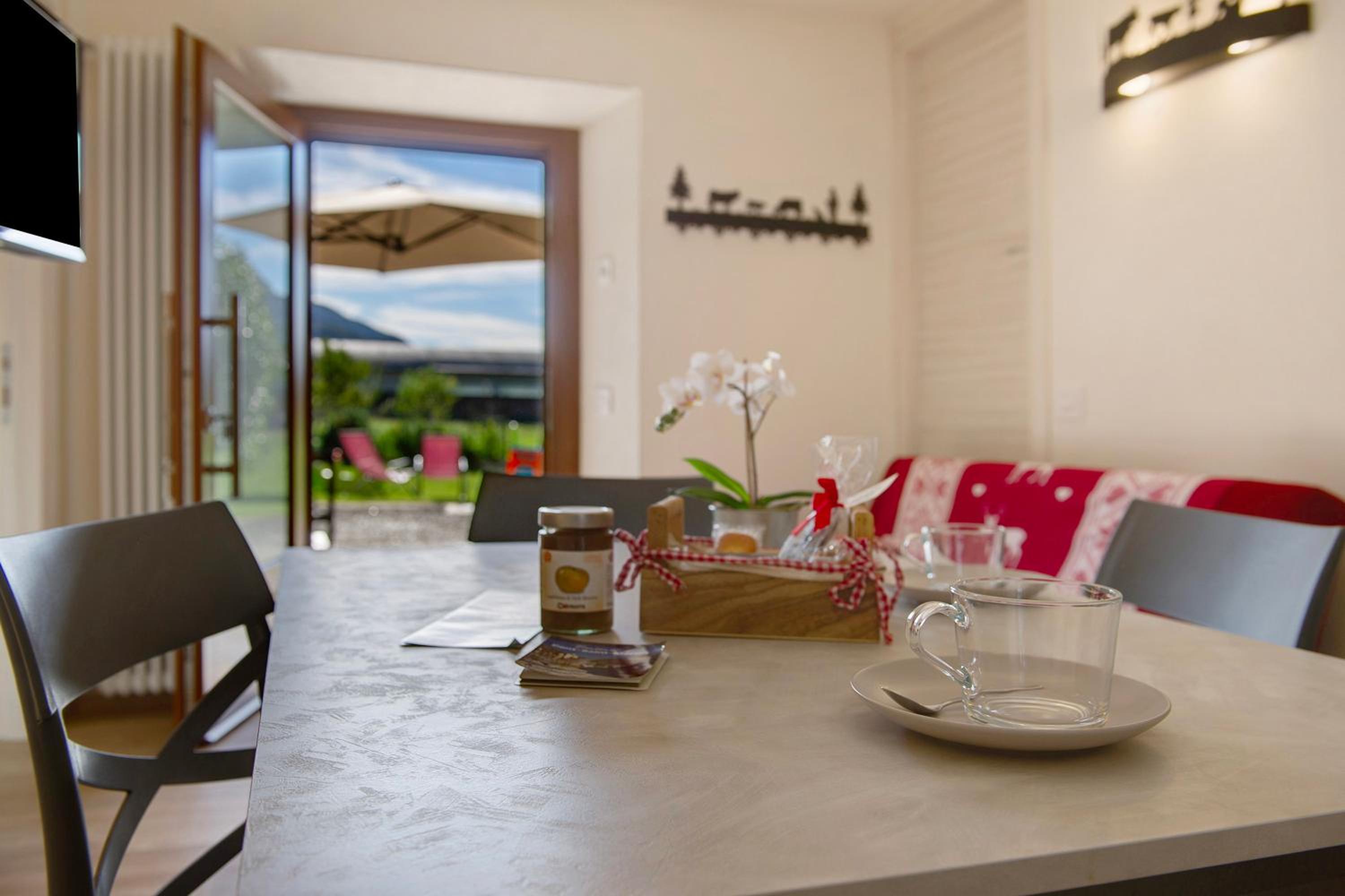 Agriturismo La Grange
