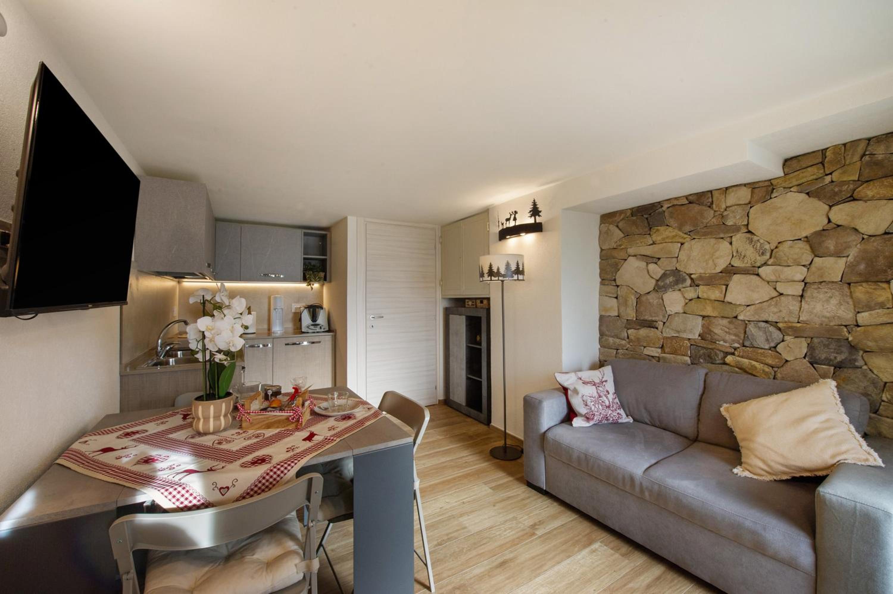 Agriturismo La Grange