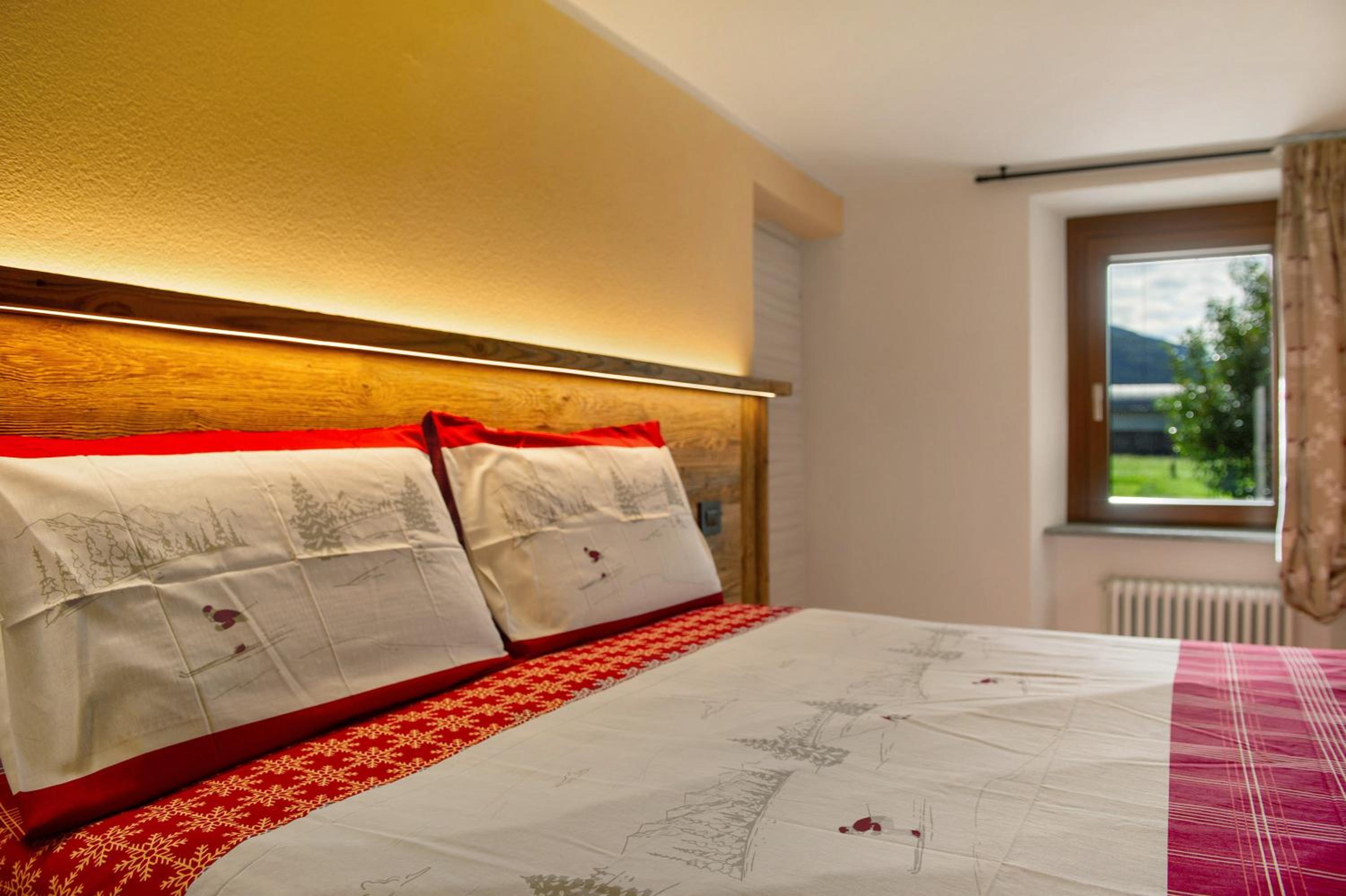 Agriturismo La Grange