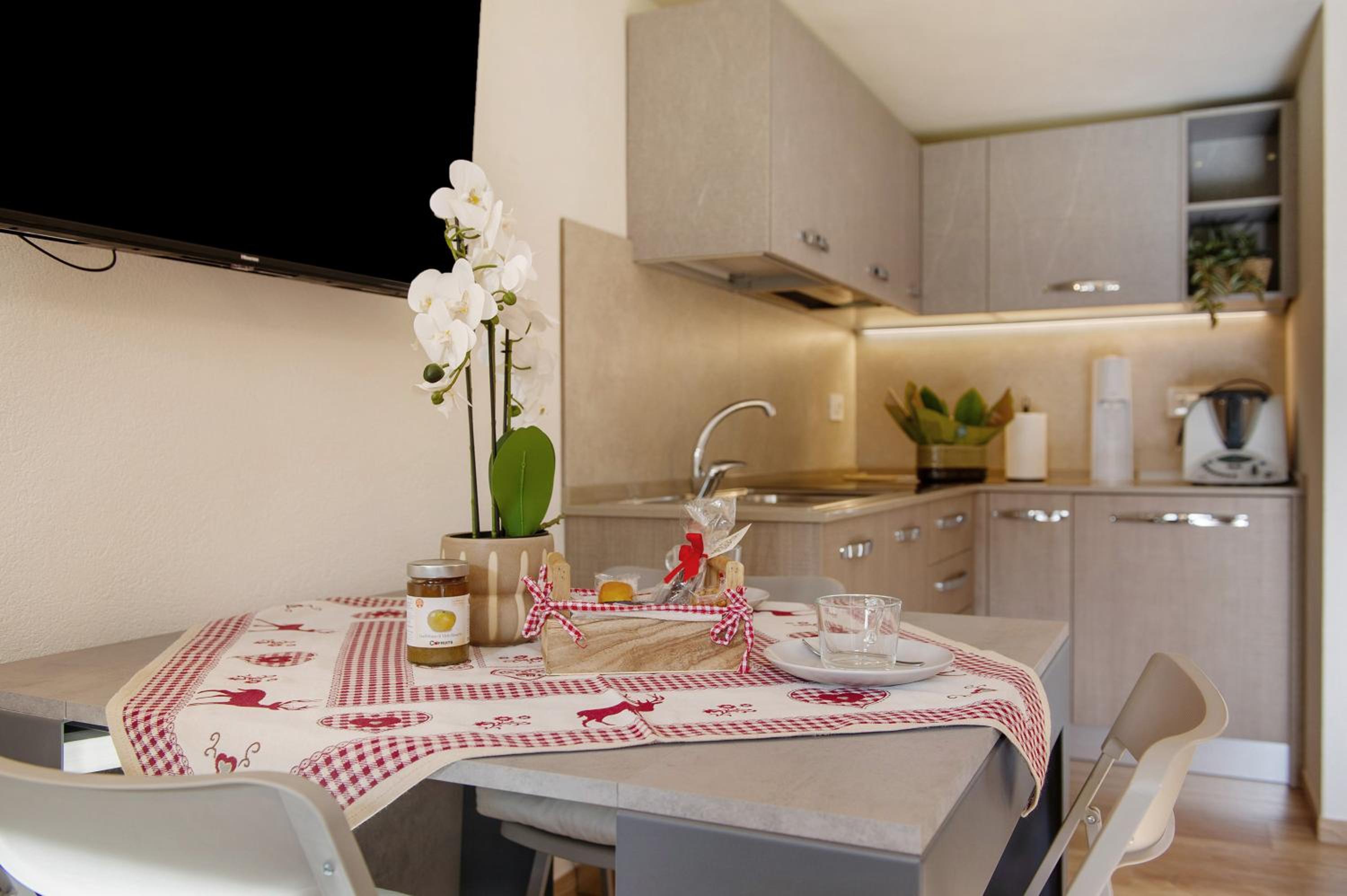 Agriturismo La Grange