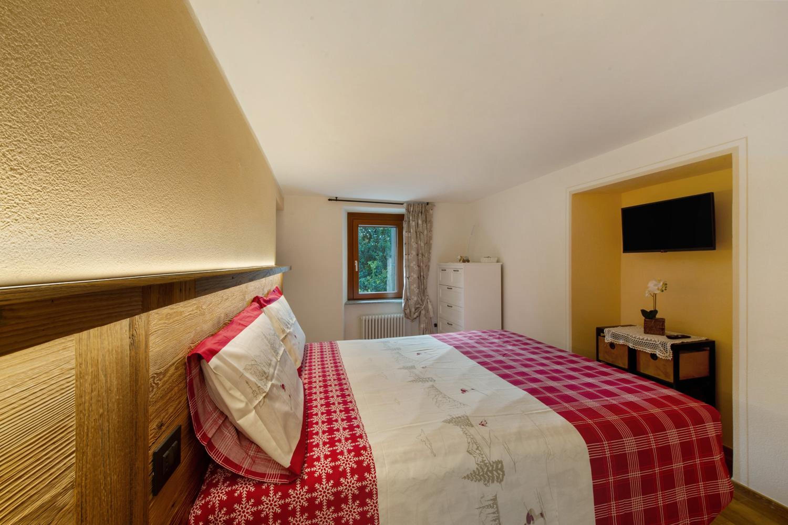 Agriturismo La Grange