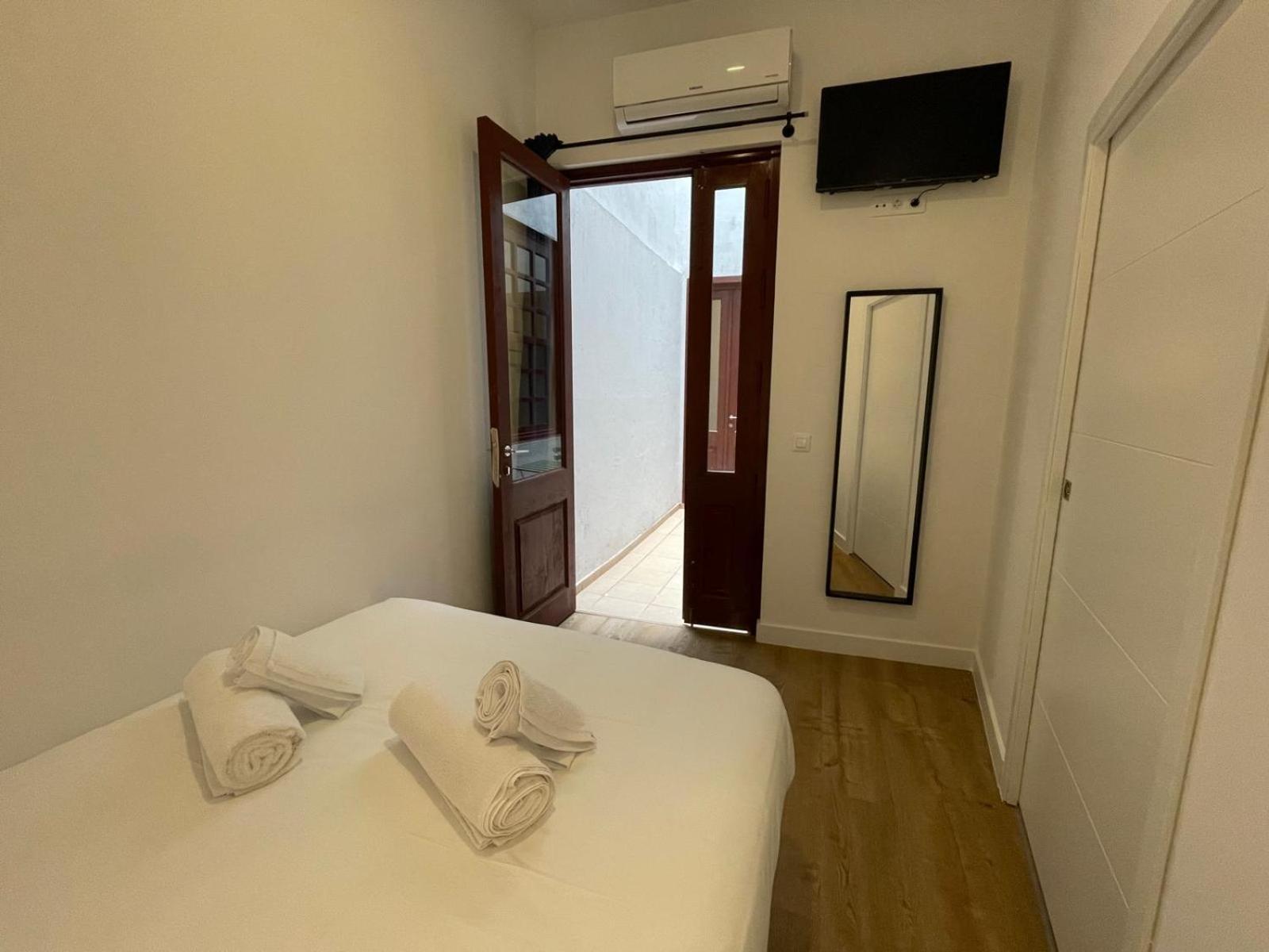 Hotelito Boutique Tenerife Guimerá