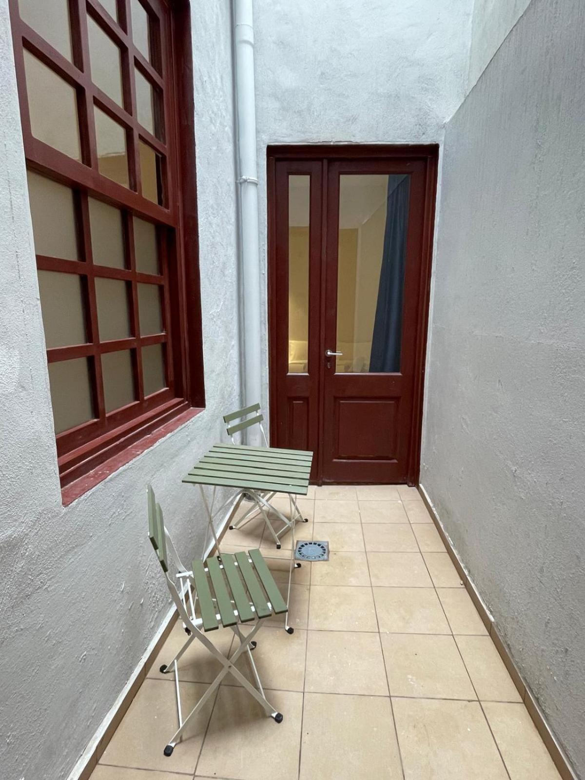 Hotelito Boutique Tenerife Guimerá