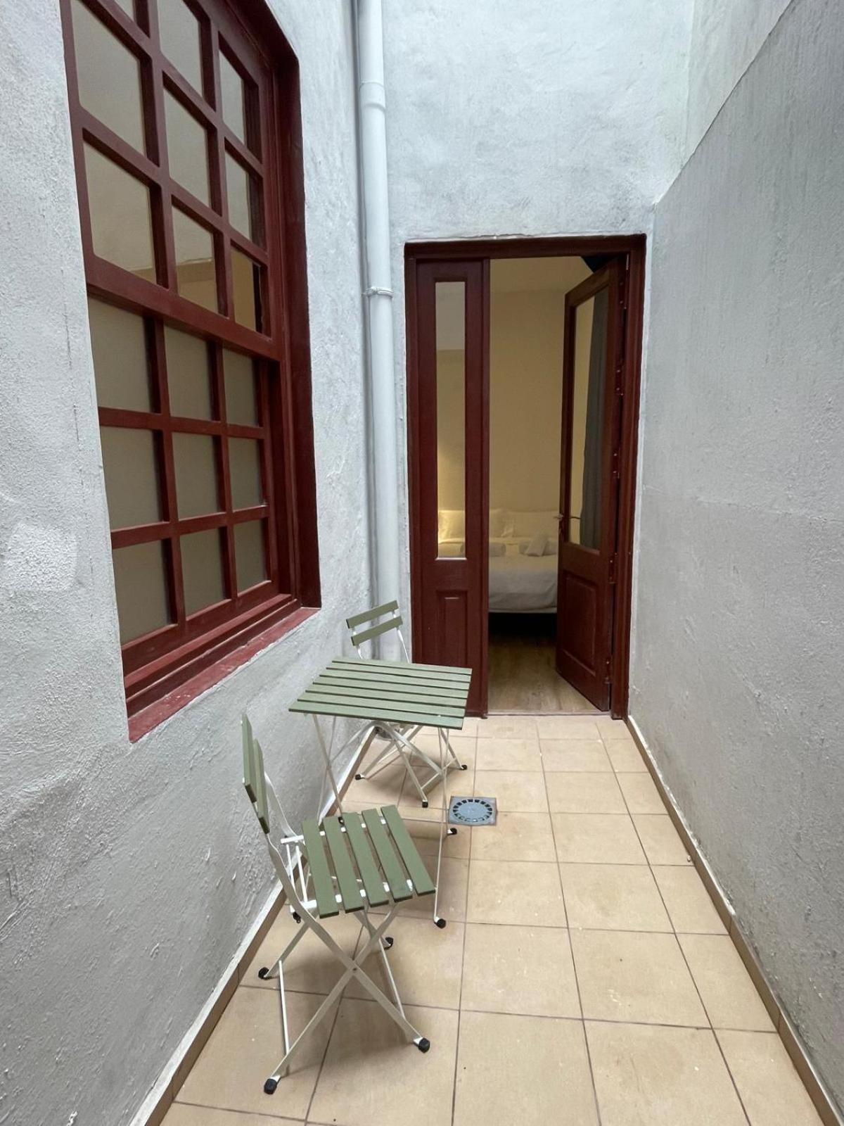 Hotelito Boutique Tenerife Guimerá