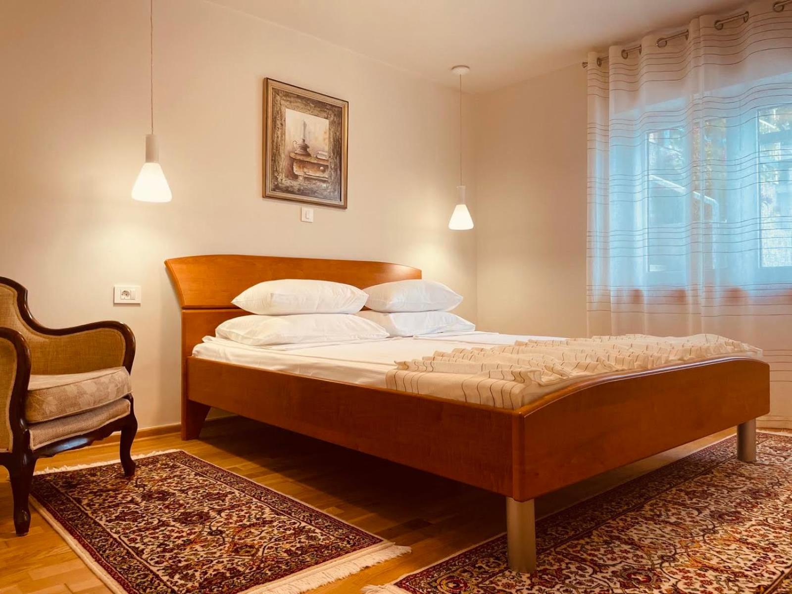 Luxury apartment Mia
