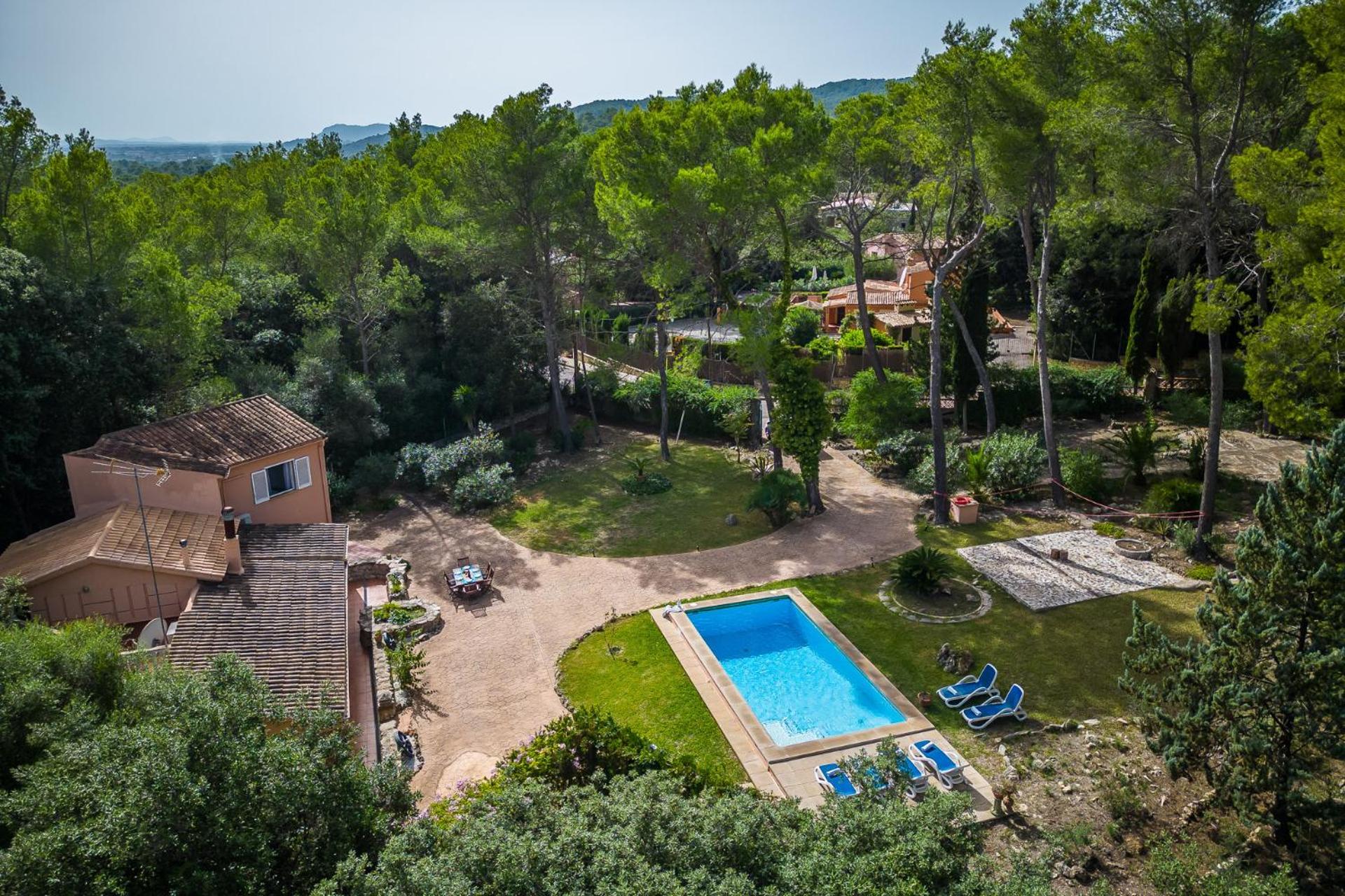 Ideal Property Mallorca - Esteban photo 4