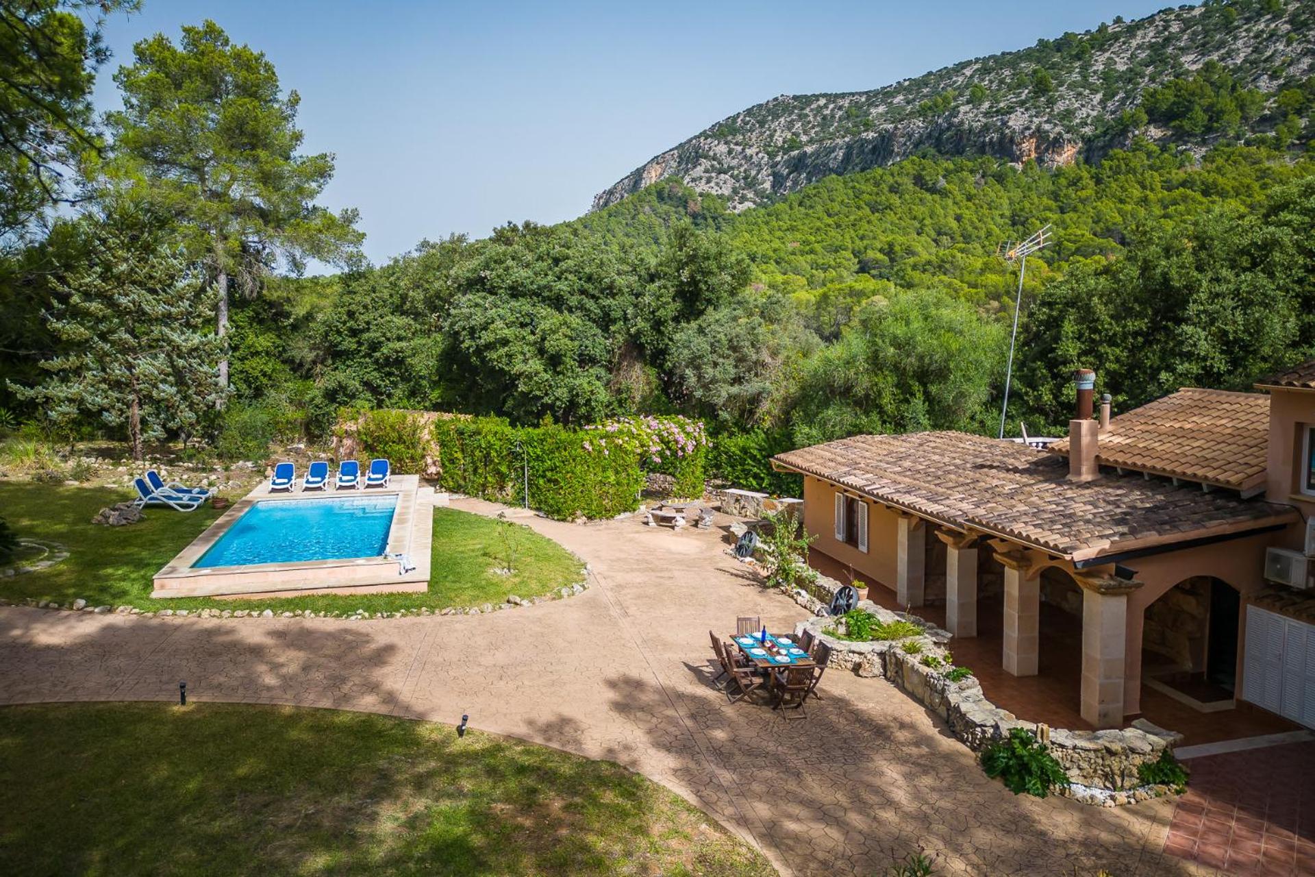 Ideal Property Mallorca - Esteban photo 2