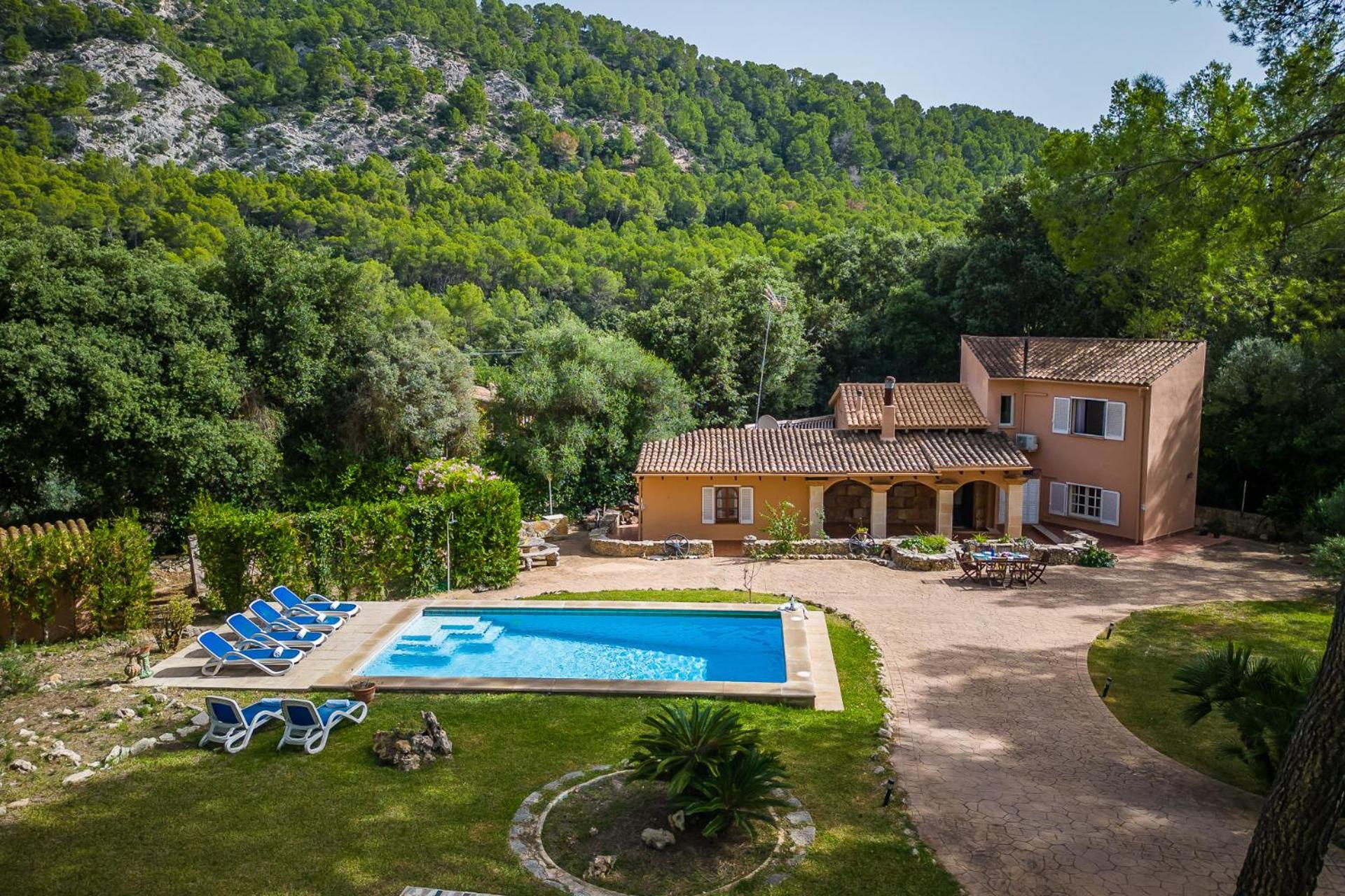 Ideal Property Mallorca - Esteban photo 5