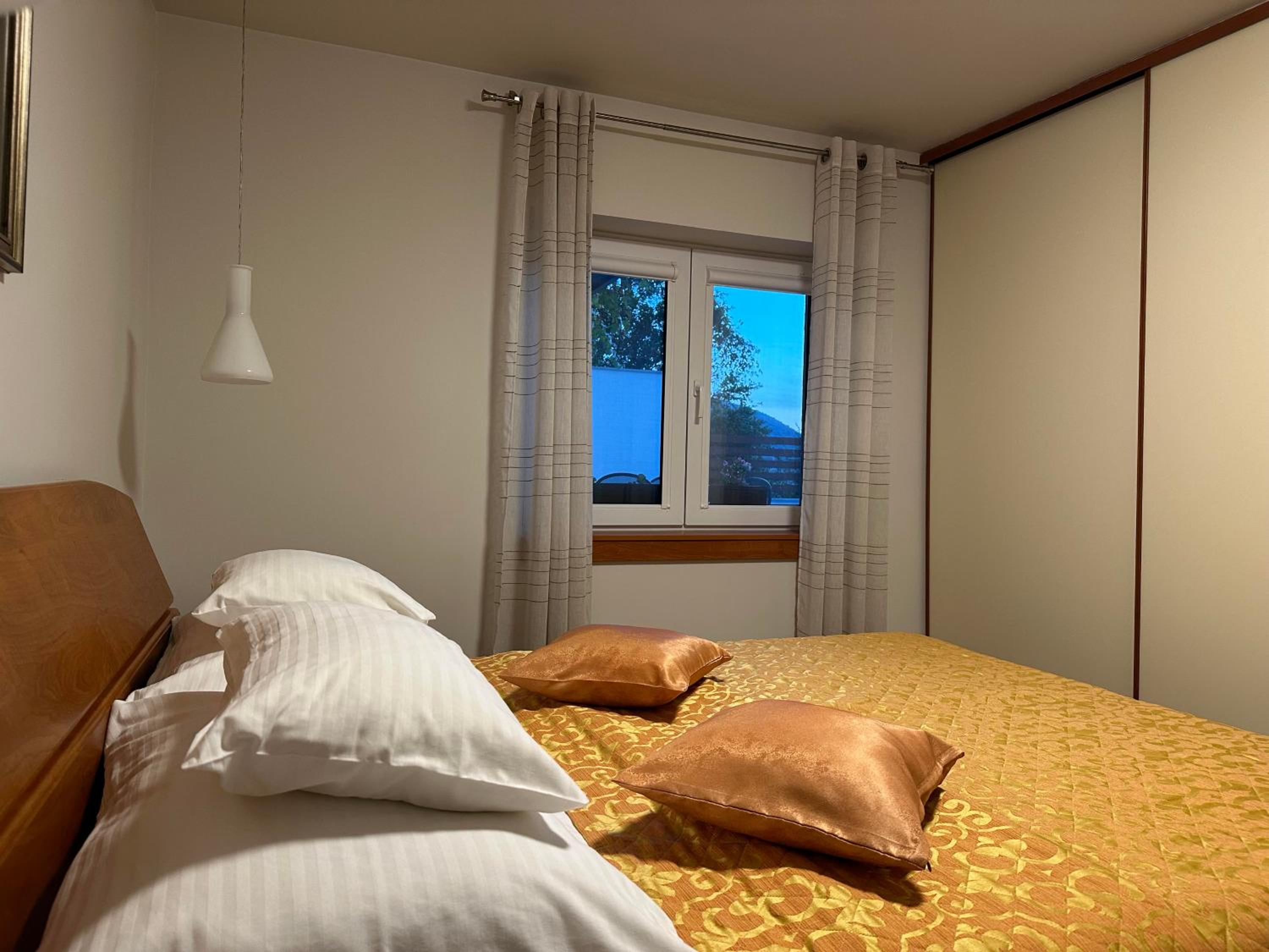Luxury apartment Mia