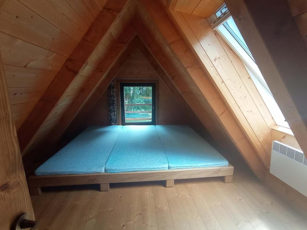 Chata Eva