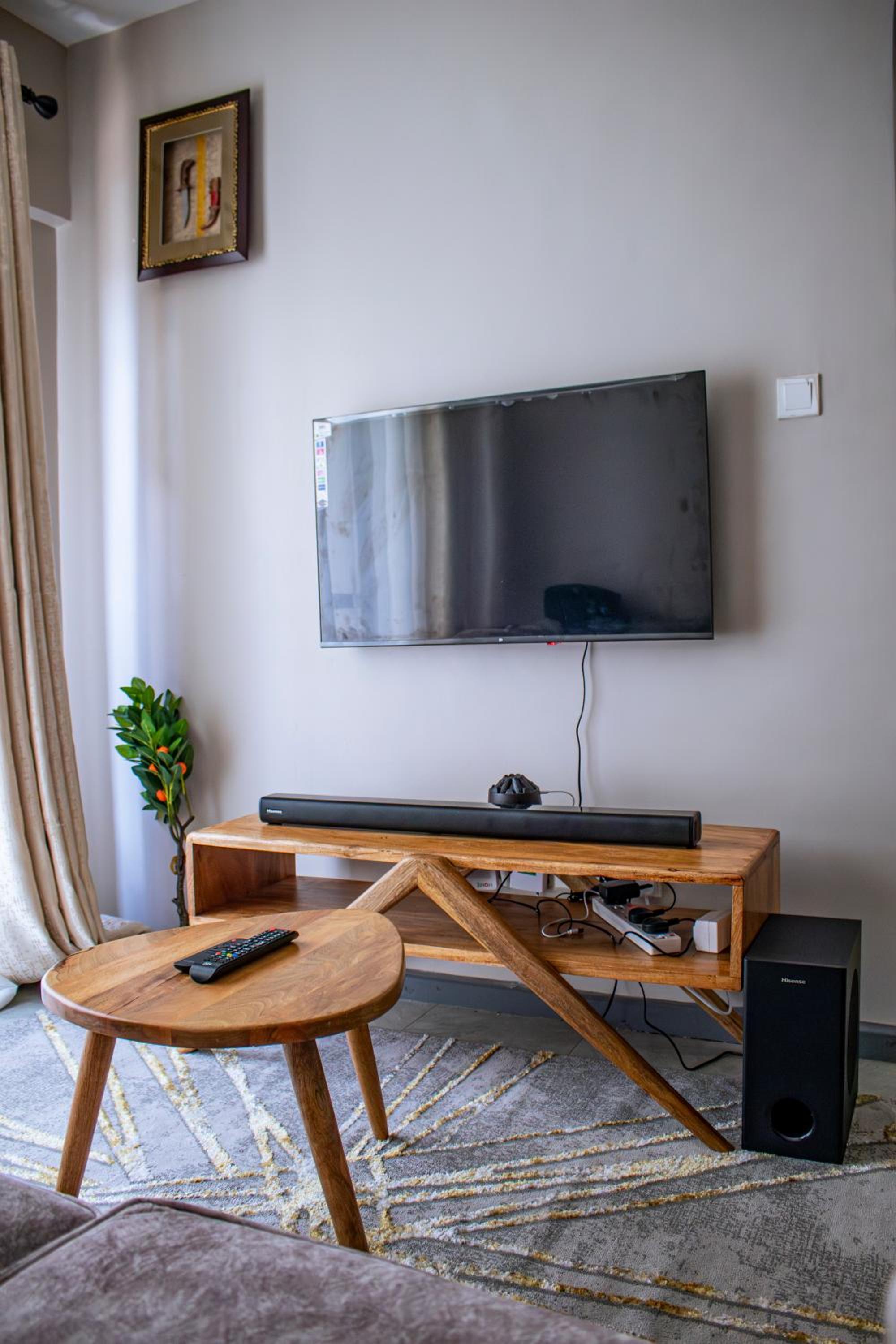 Misuli luxury homes