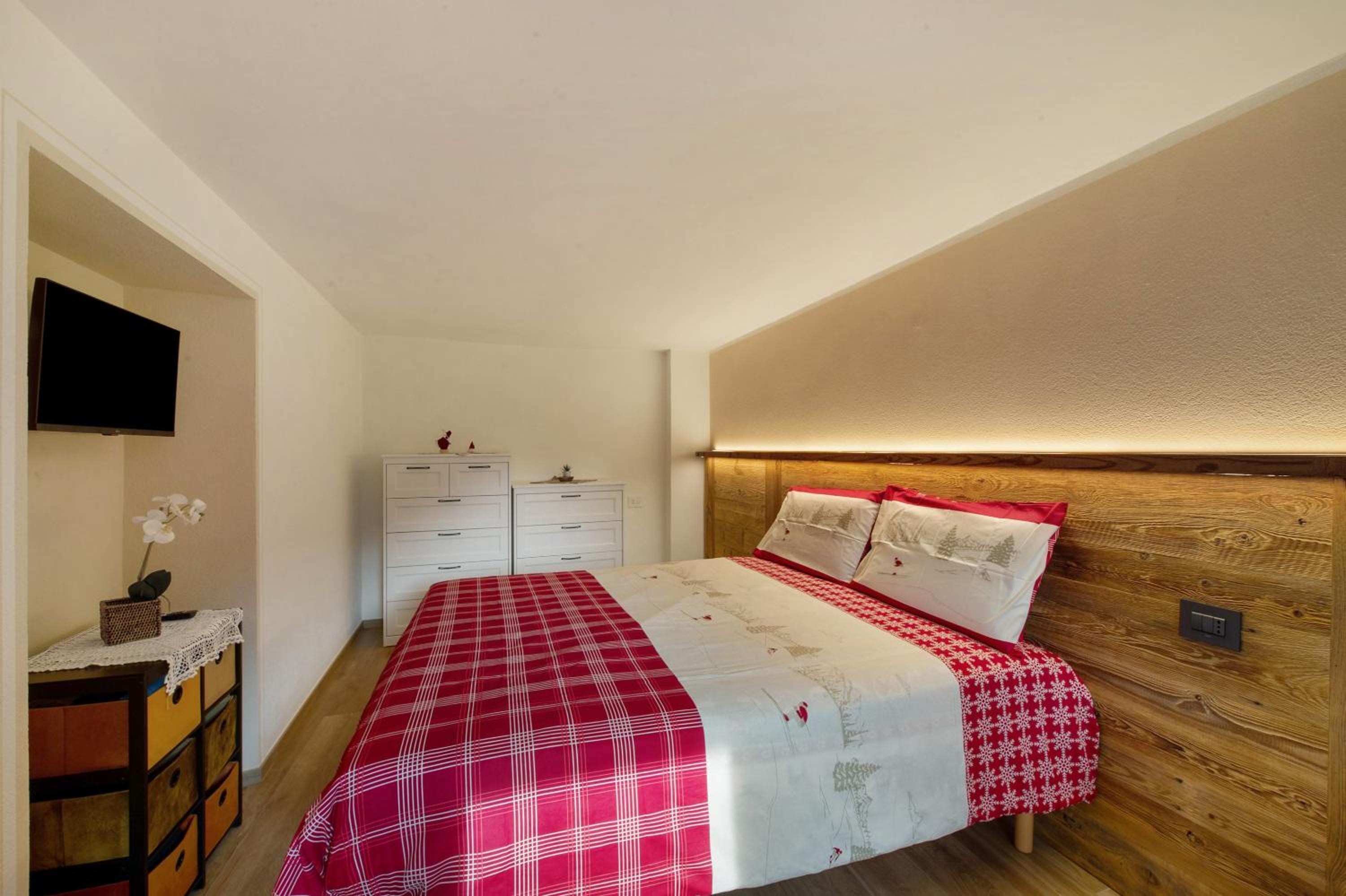 Agriturismo La Grange