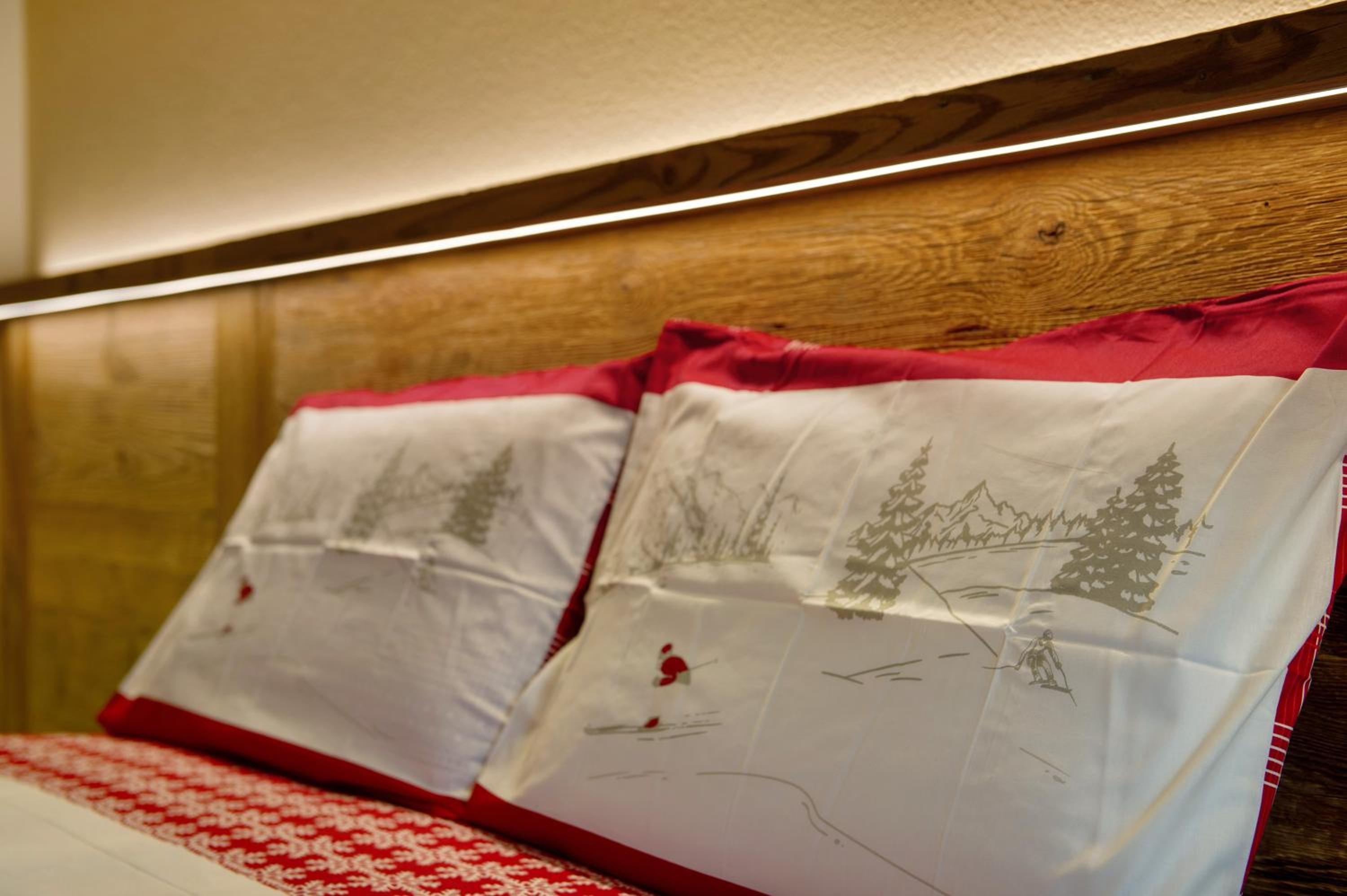 Agriturismo La Grange