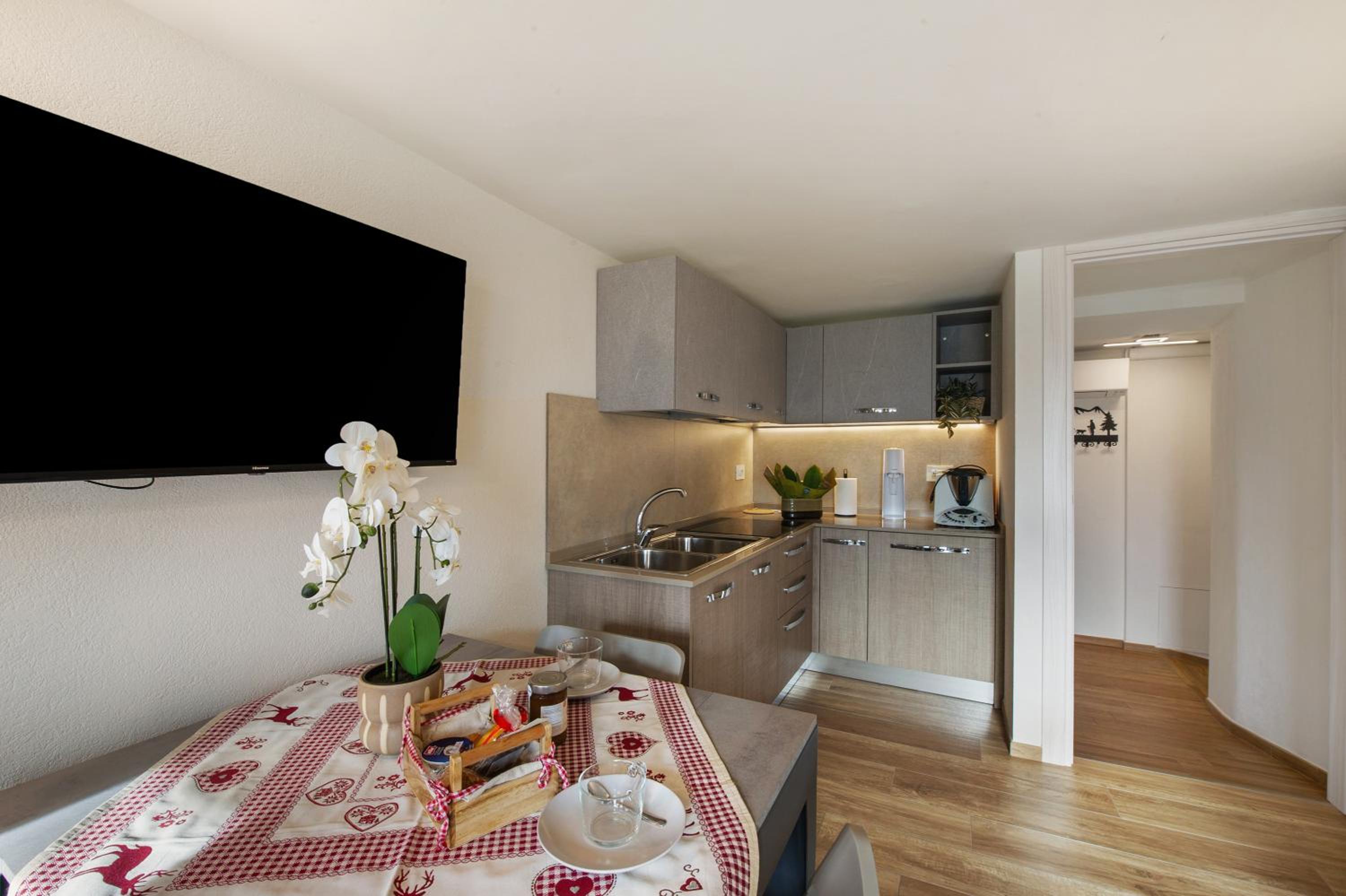 Agriturismo La Grange