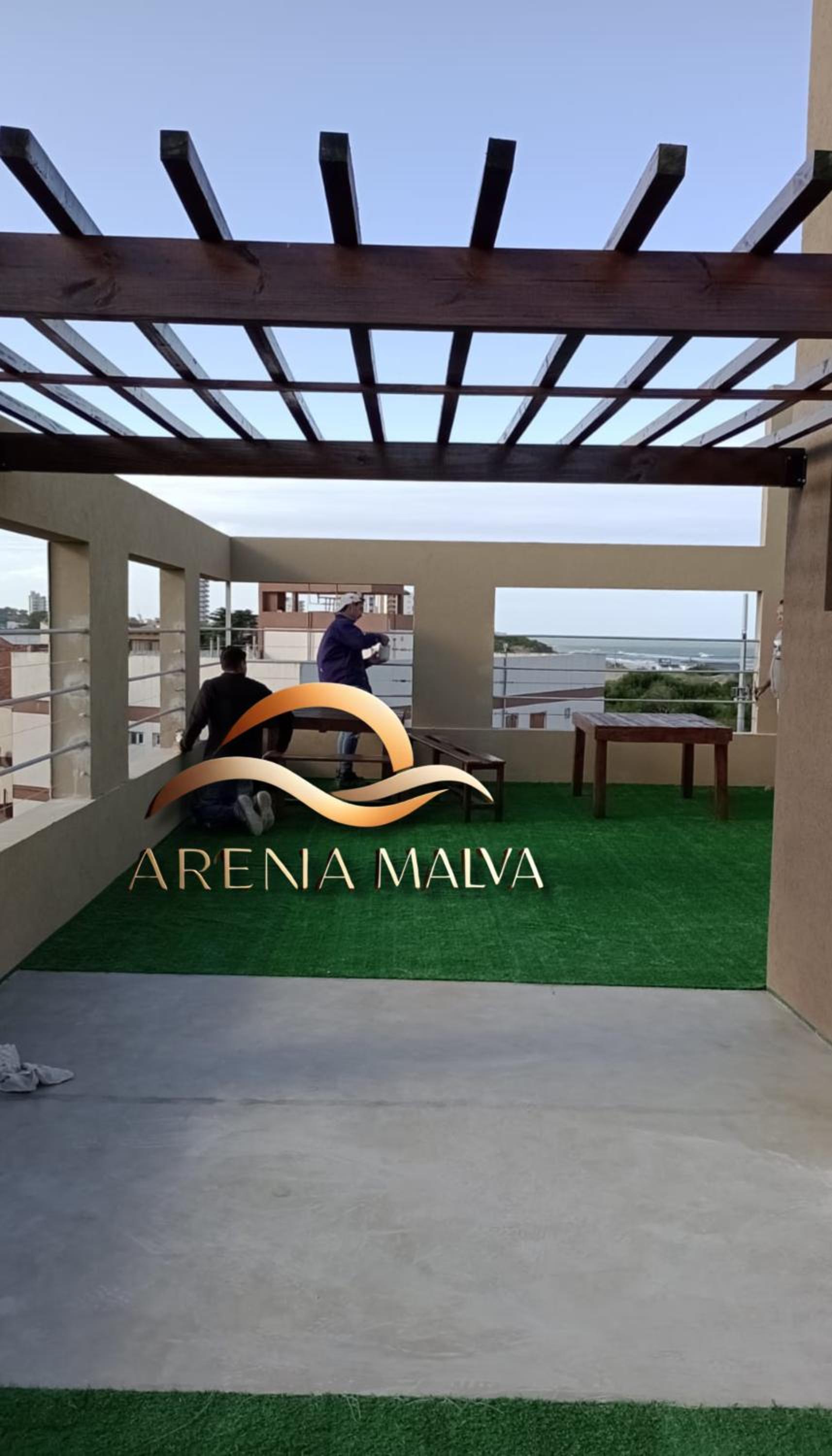 Complejo Arena Malva II