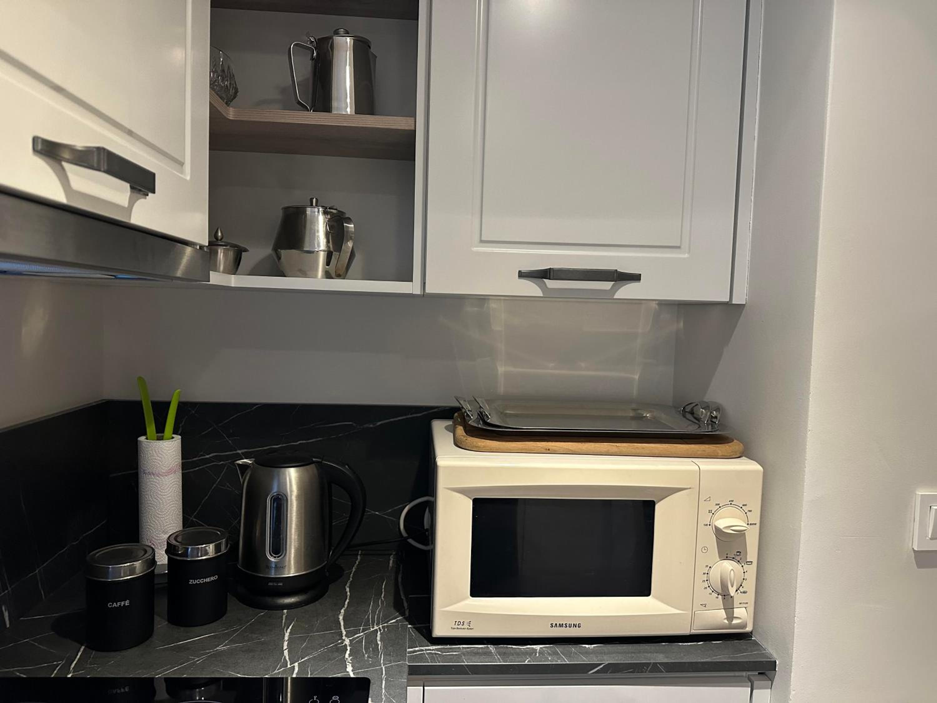 Luxury apartment Mia