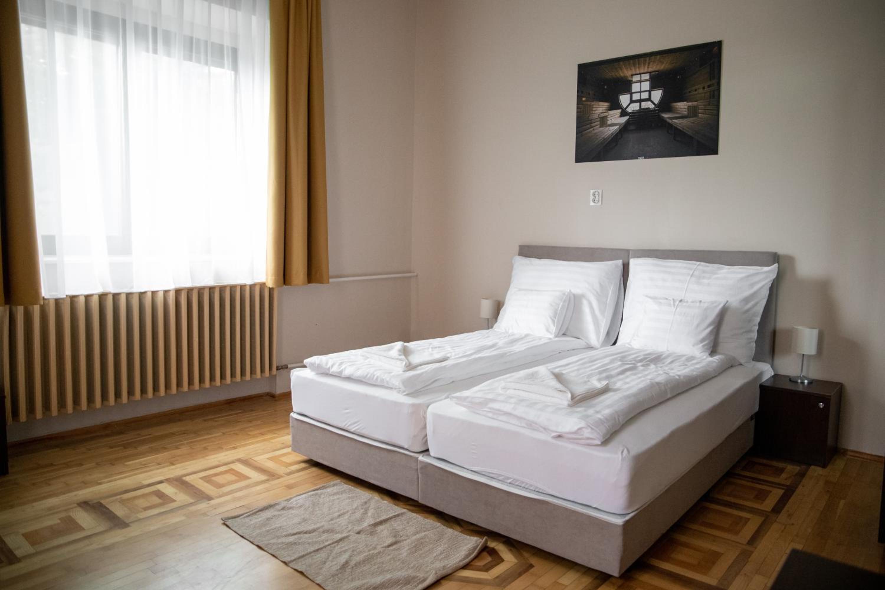 Nosztalgia kemping és apartman