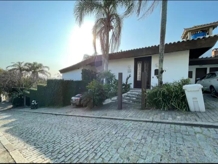 Casa alto padrão Joa