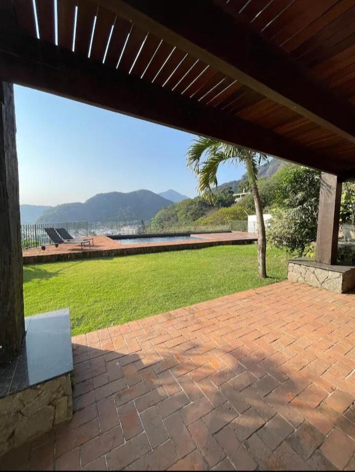 Casa alto padrão Joa