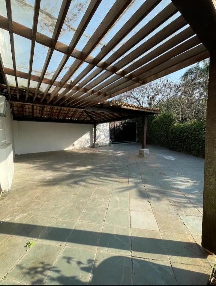 Casa alto padrão Joa