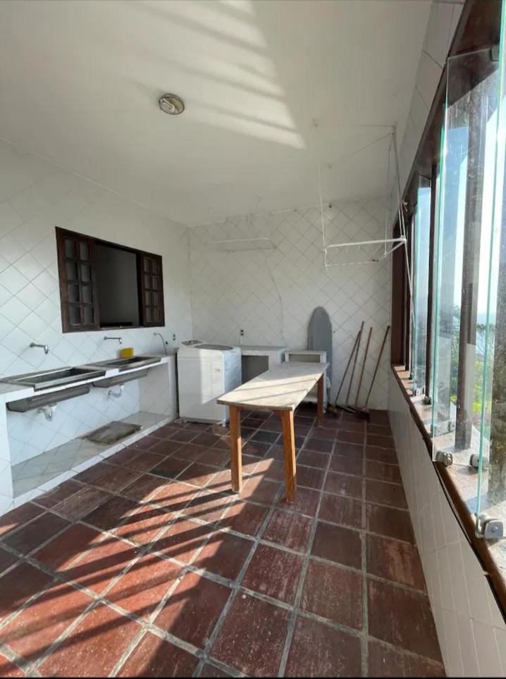Casa alto padrão Joa