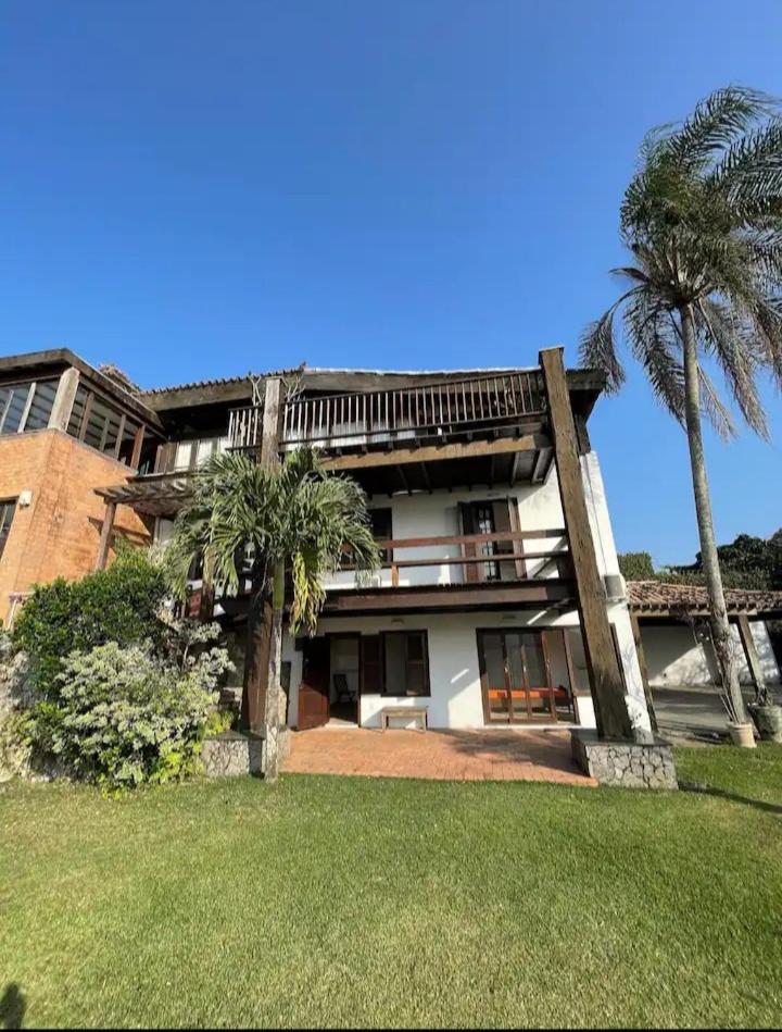 Casa alto padrão Joa