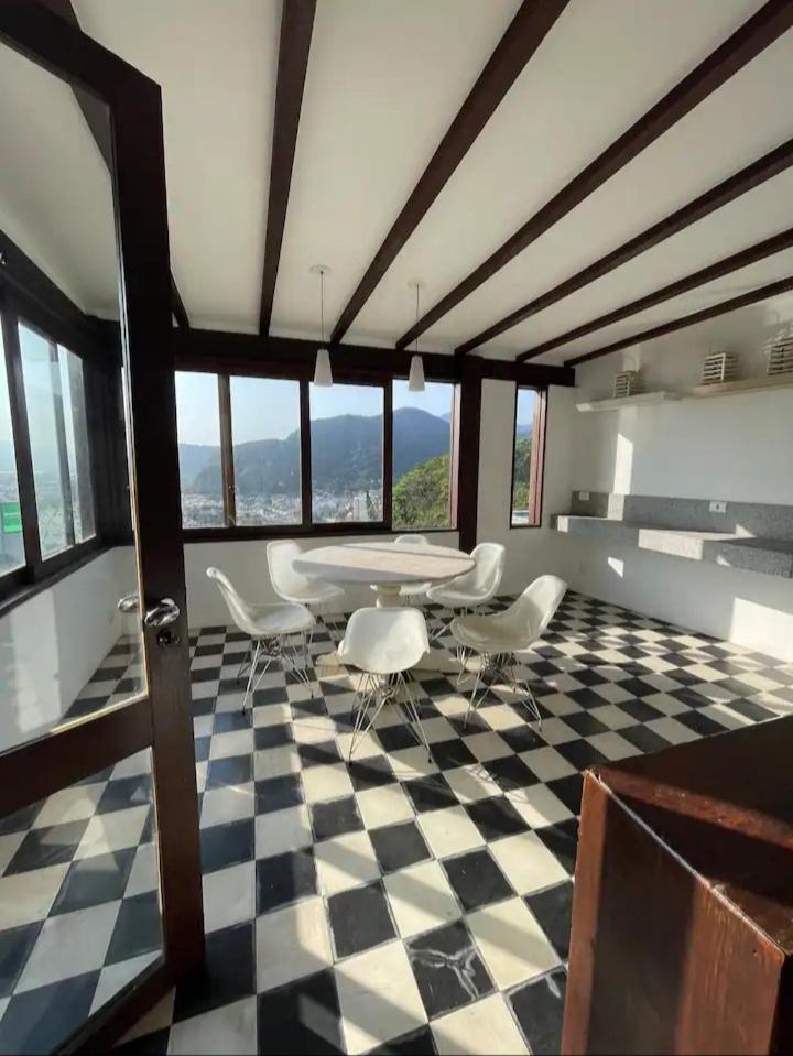 Casa alto padrão Joa
