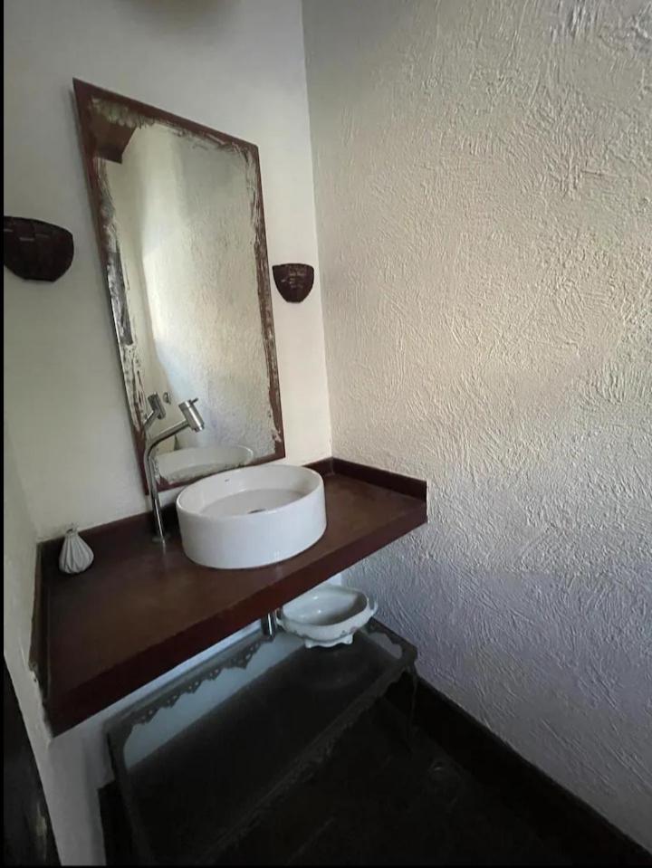 Casa alto padrão Joa