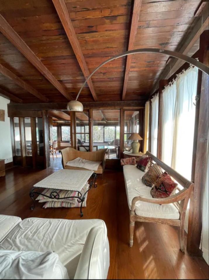 Casa alto padrão Joa