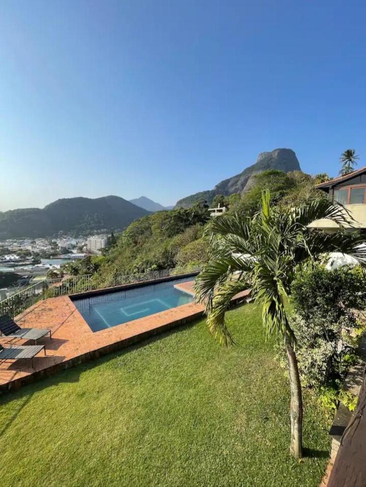 Casa alto padrão Joa
