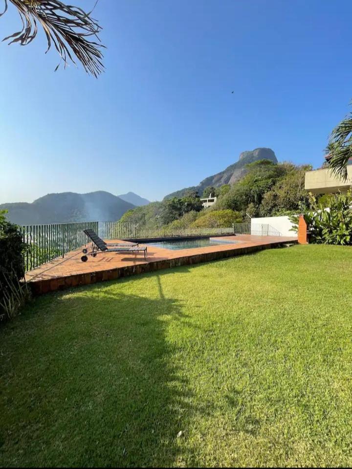 Casa alto padrão Joa