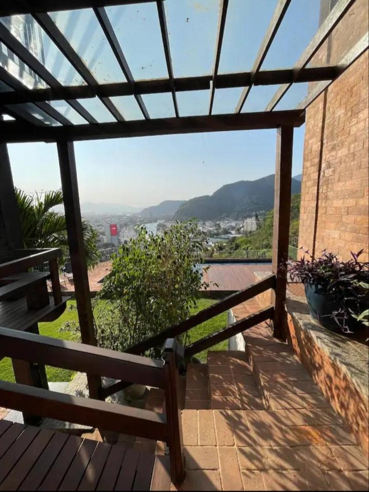 Casa alto padrão Joa