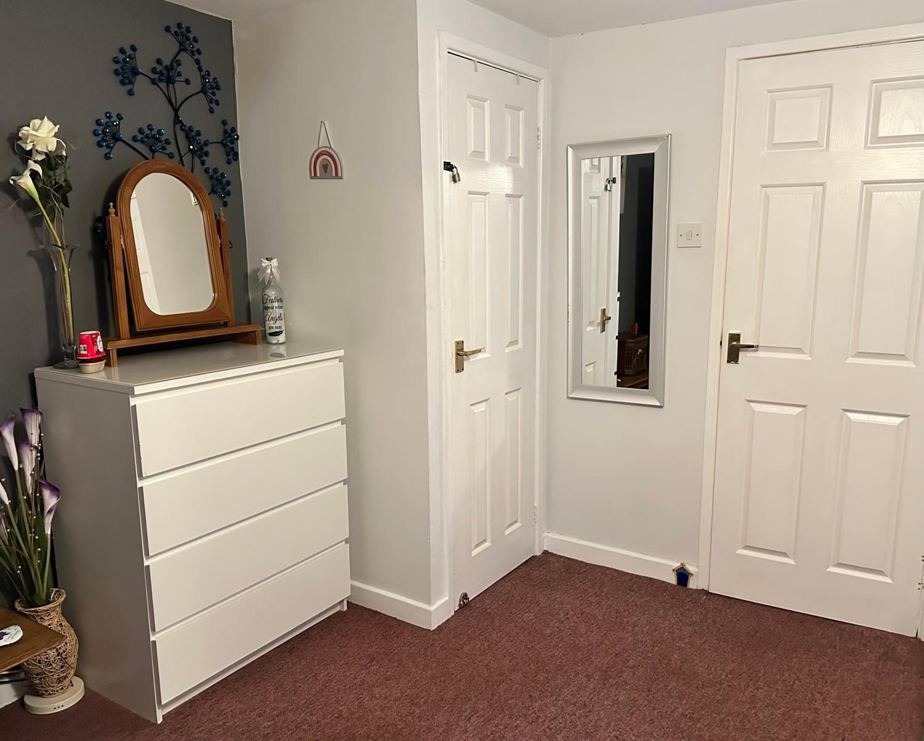 Llanidloes Townhouse-pet-friendly-sleeps 7-Mid Wales view 3