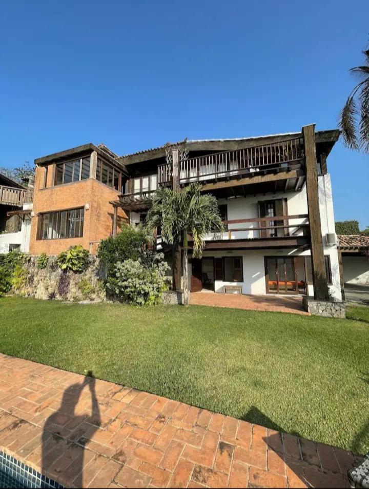 Casa alto padrão Joa
